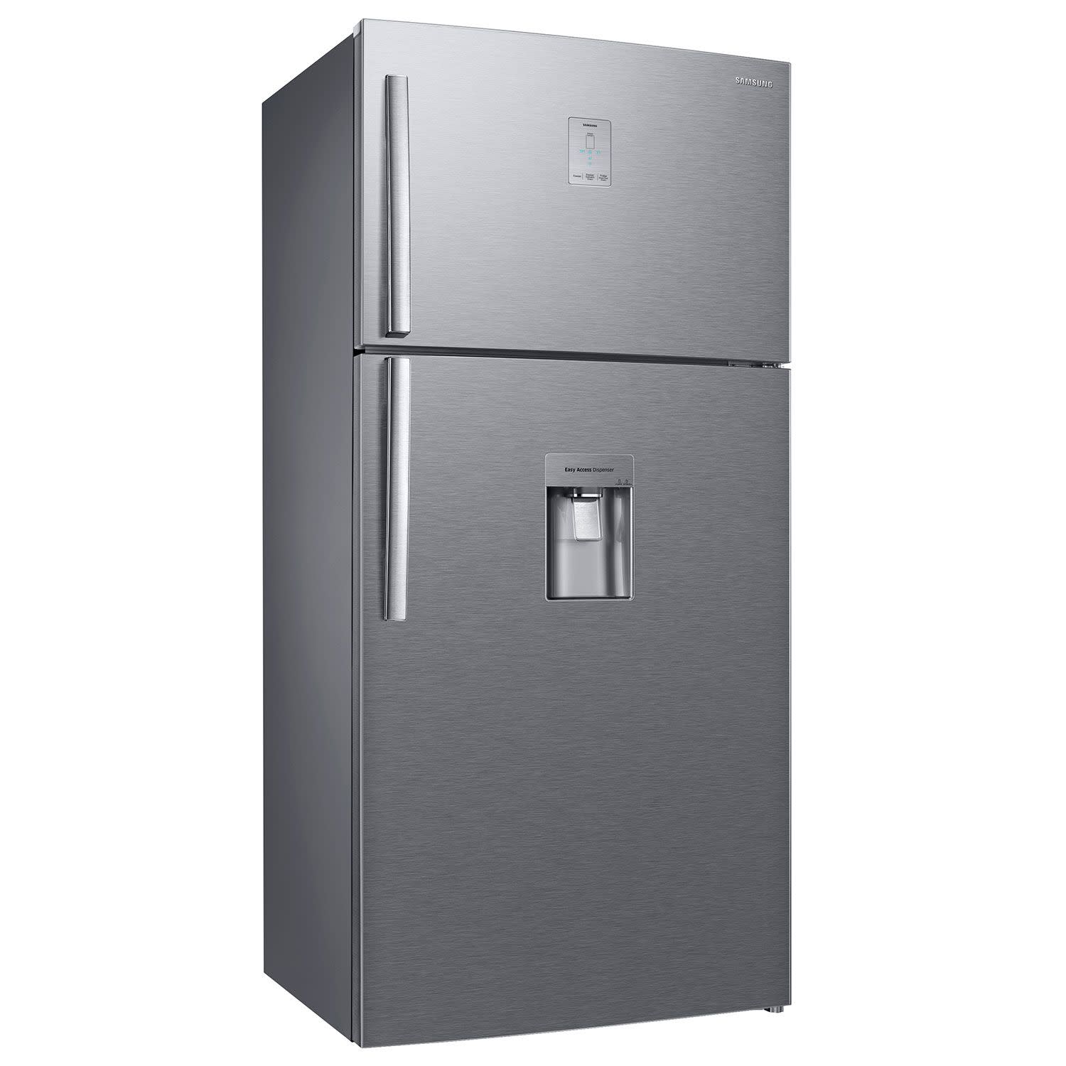 Εικόνα 4 του Samsung RT62K711RSL/ES Δίπορτο Ψυγείο Ασημί