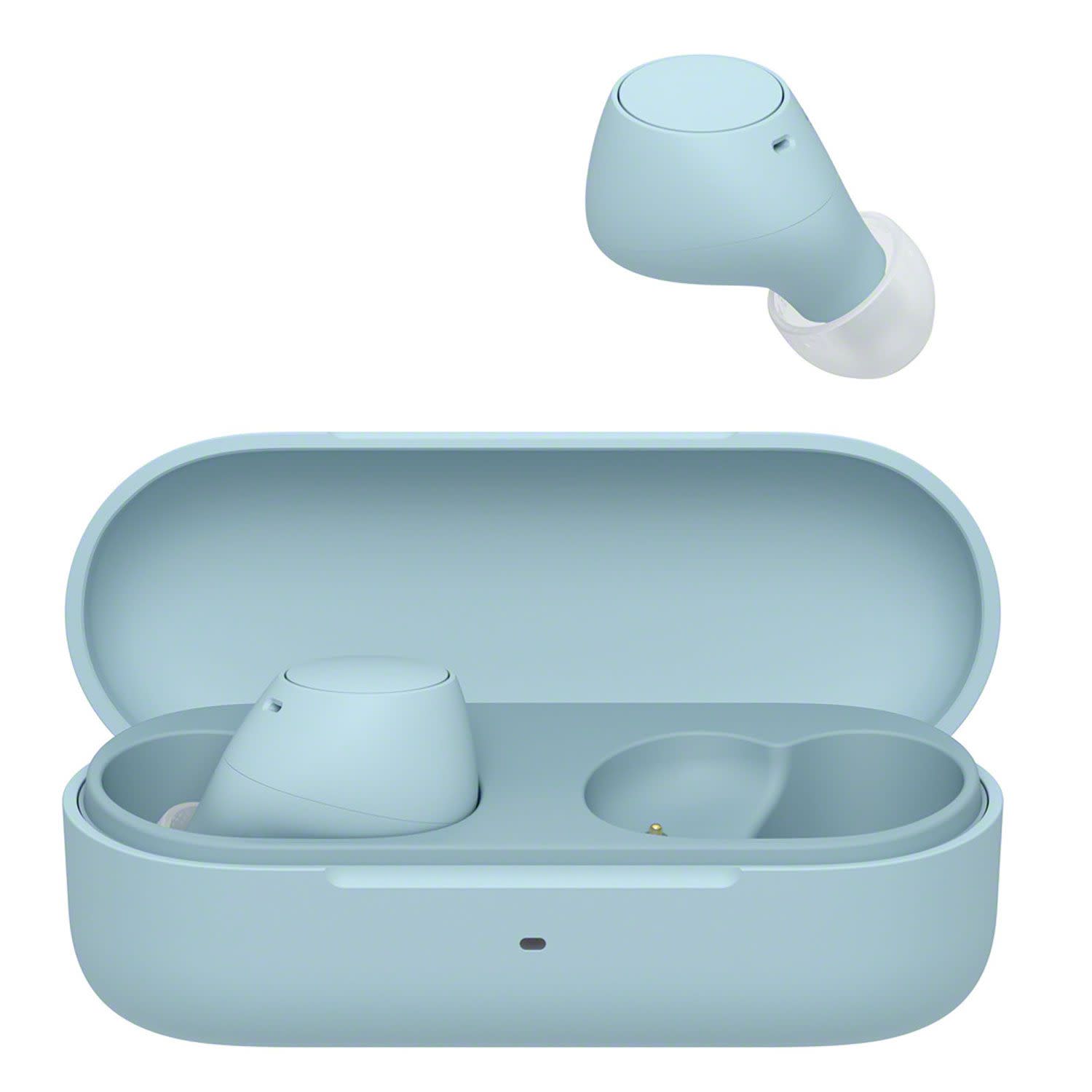 Εικόνα 1 του Sony WF-C510 Μπλέ