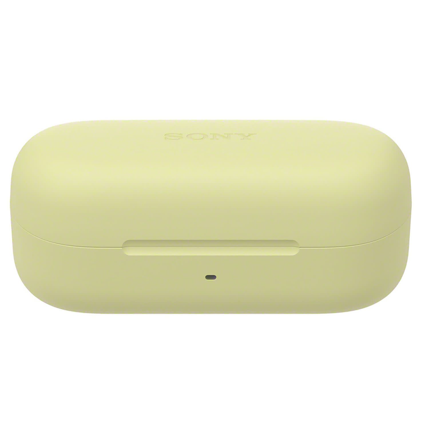 Εικόνα 5 του Sony WF-C510 Κίτρινο