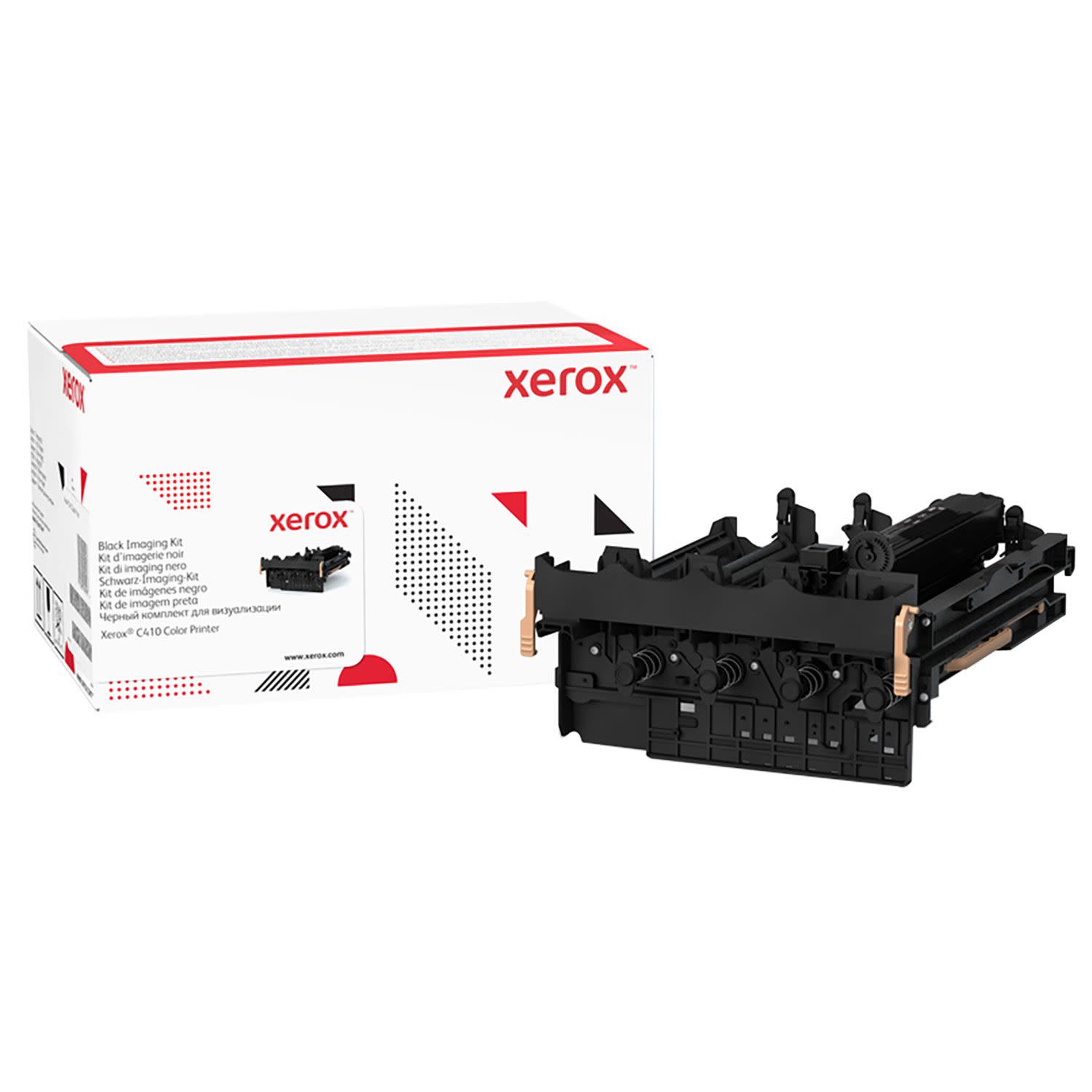 Εικόνα 1 του Imagine Unit Xerox 013R00700 Black