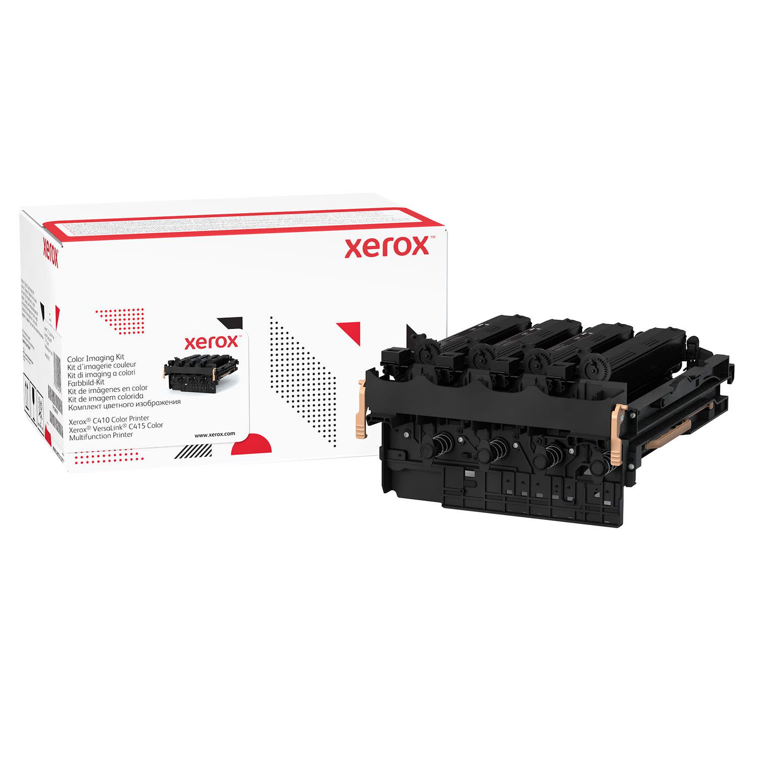 Εικόνα 1 του Imagine Unit Xerox 013R00701 Color