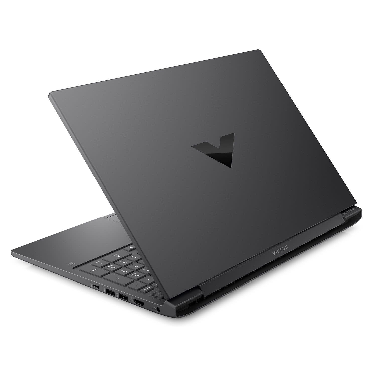 Κάνε κλικ για να δεις την εικόνα 4 του HP Victus 16-s0001nv Laptop 16" IPS (Ryzen 7 7840HS/16 GB/1 TB/RTX 4070 8 GB/Windows 11 Home)