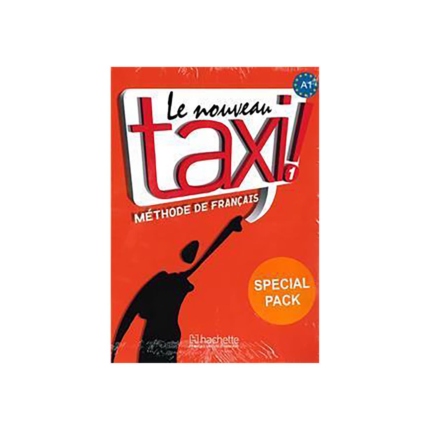Εικόνα 1 του Nouveau Taxi 1 Super Pack
