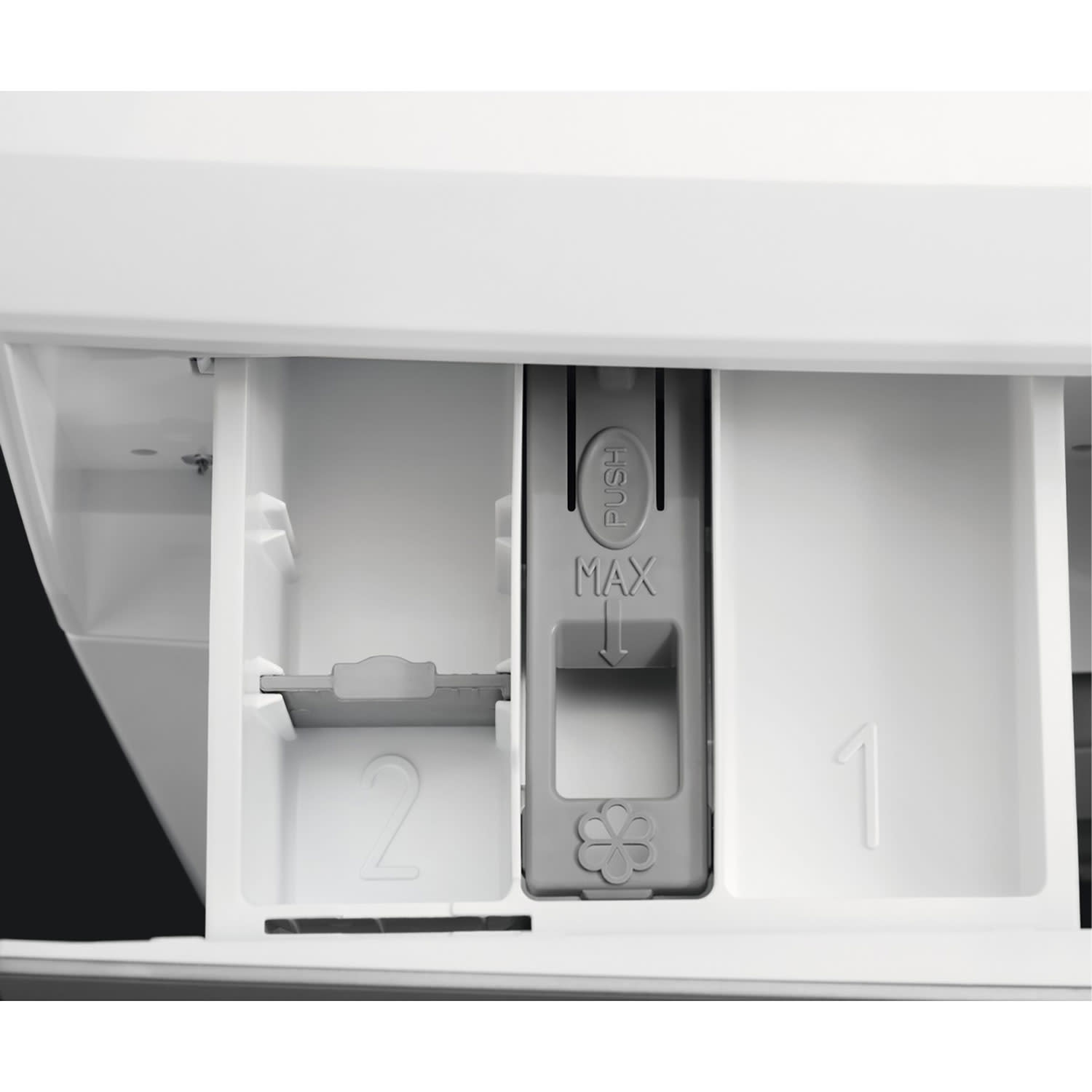 Εικόνα 5 του AEG LSR6E27DE Πλυντήριο Ρούχων 7,00 kg Slim