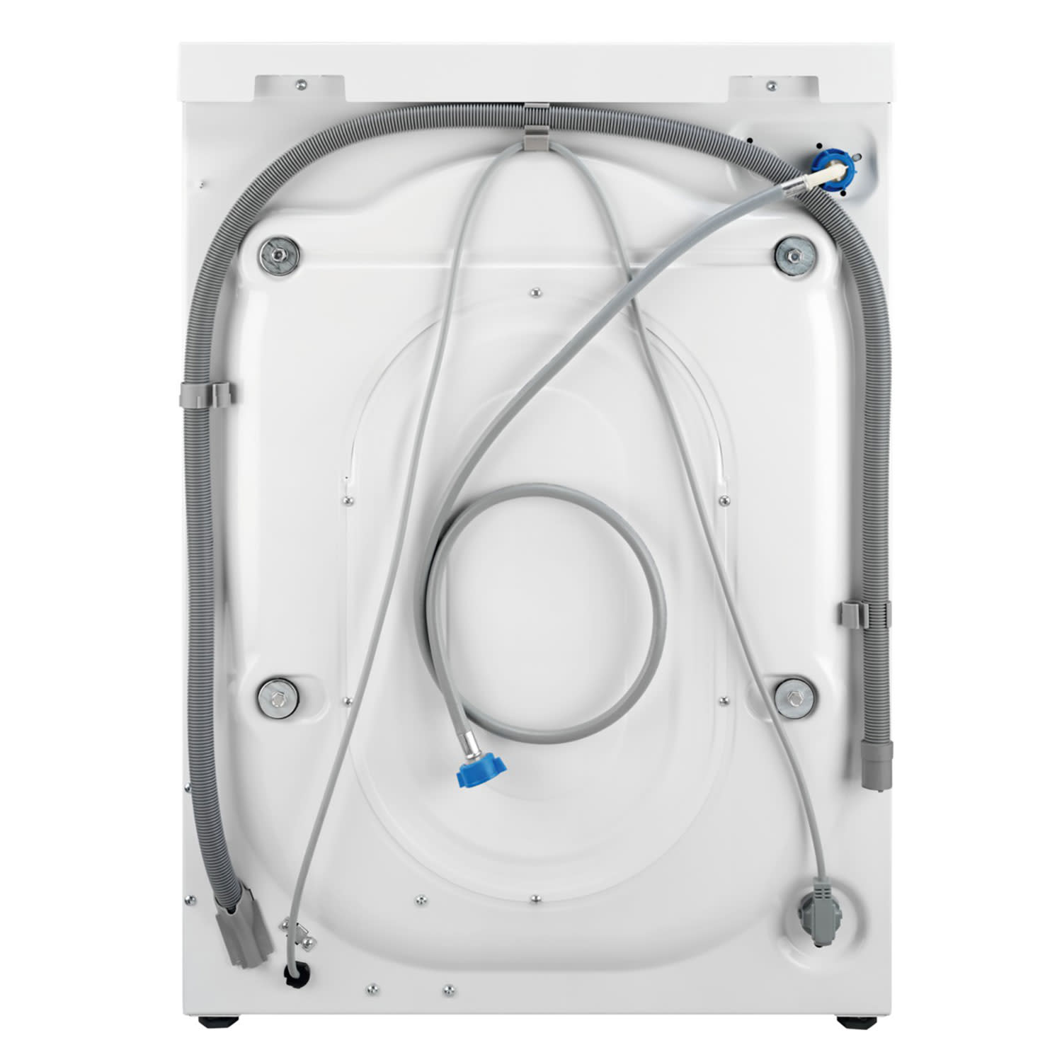 Εικόνα 8 του AEG LSR6E27DE Πλυντήριο Ρούχων 7,00 kg Slim