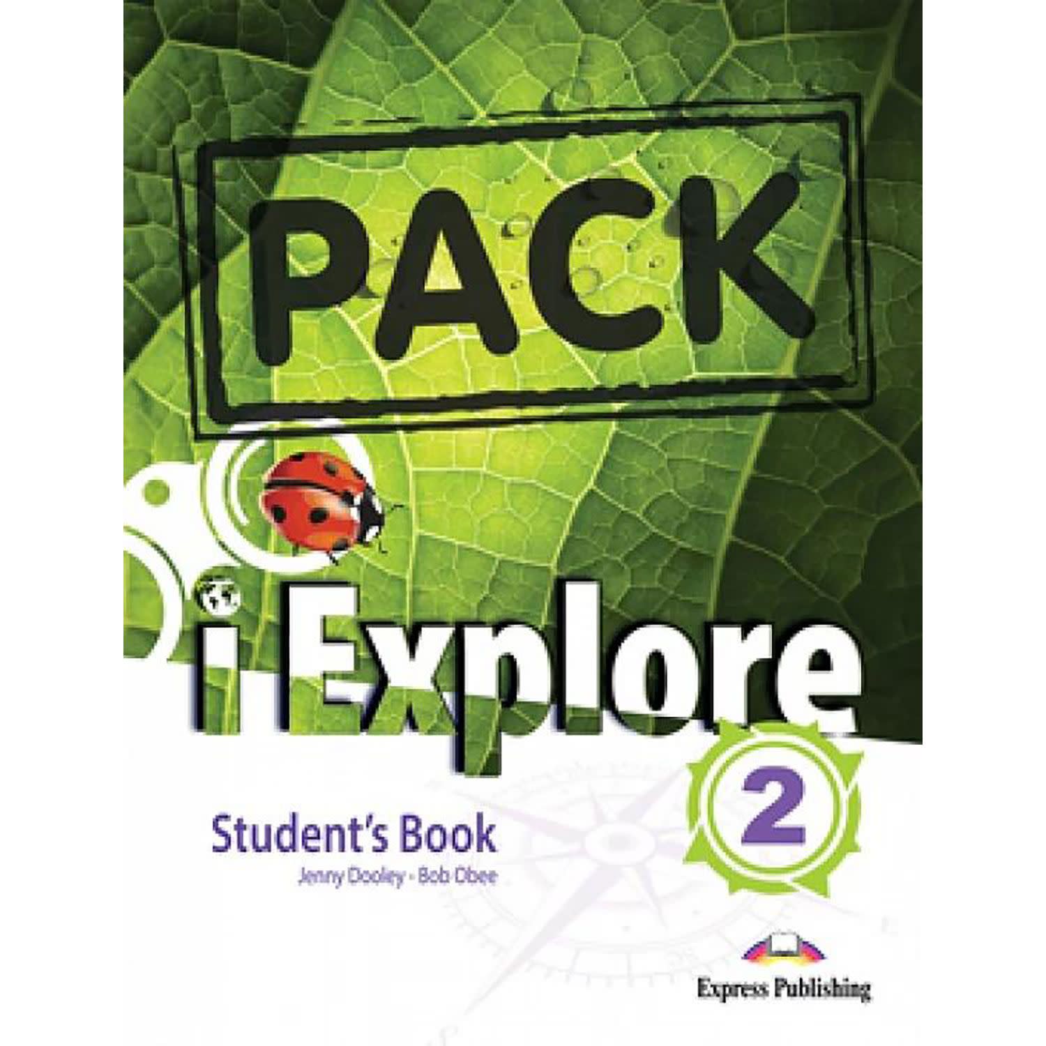Εικόνα 1 του I Explore 2 - Student'S Jumbo Pack