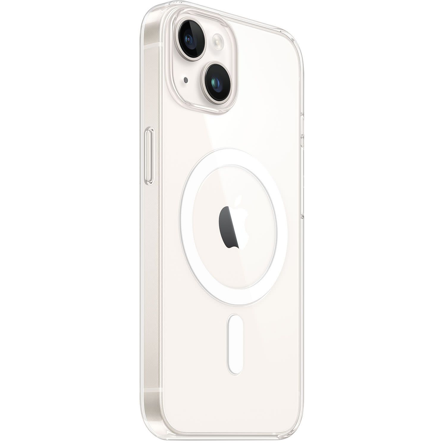 Εικόνα 5 του Apple iPhone 14 Clear Case with MagSafe