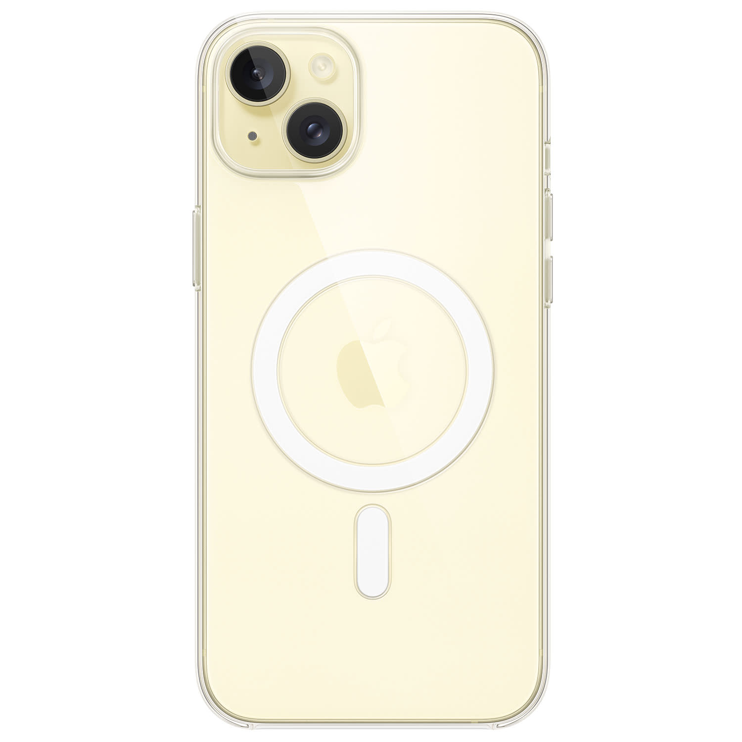 Εικόνα 3 του Apple iPhone 15 Plus Clear