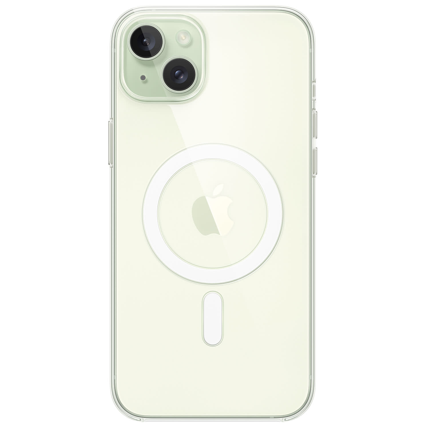 Εικόνα 4 του Apple iPhone 15 Plus Clear