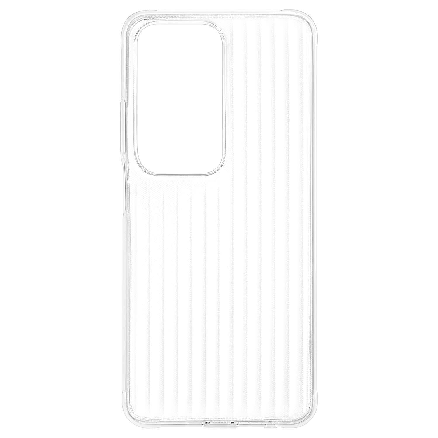 Εικόνα 1 του OPPO A80 5G Transparent Case
