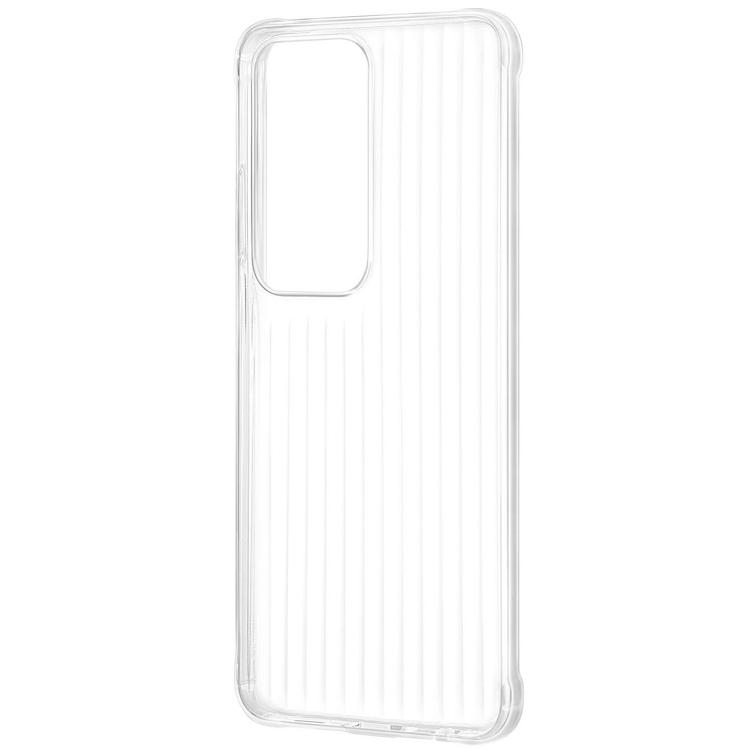 Εικόνα 2 του OPPO A80 5G Transparent Case