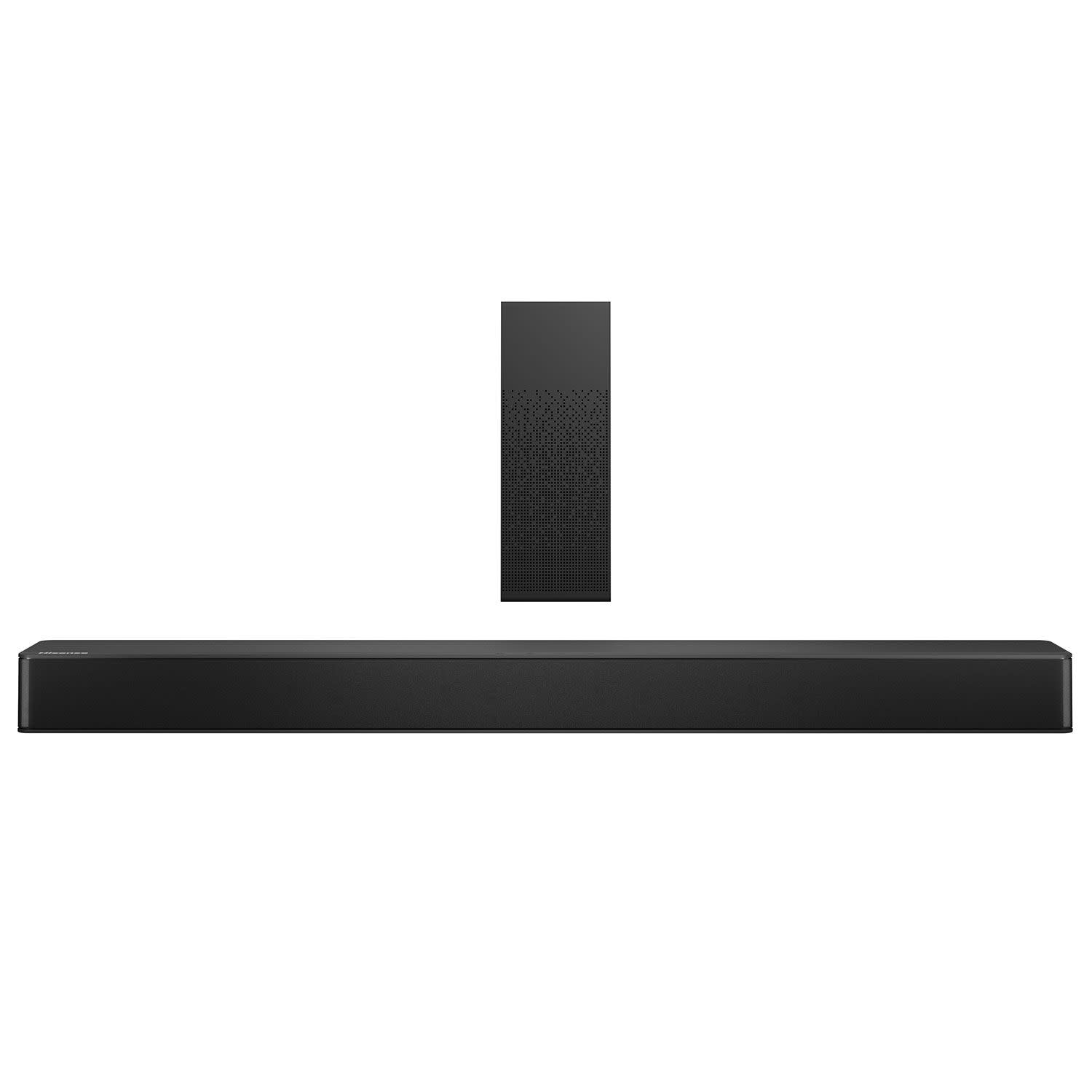 Εικόνα 1 του Hisense Soundbar HS2100