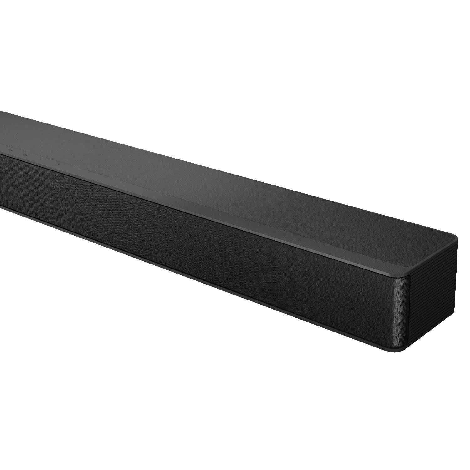 Εικόνα 2 του Hisense Soundbar HS2100