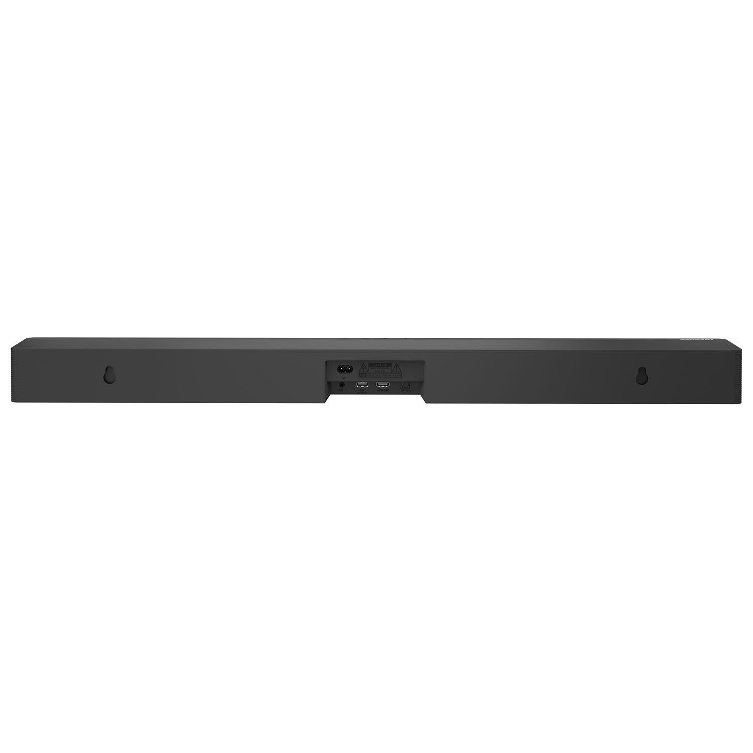 Εικόνα 3 του Hisense Soundbar HS2100