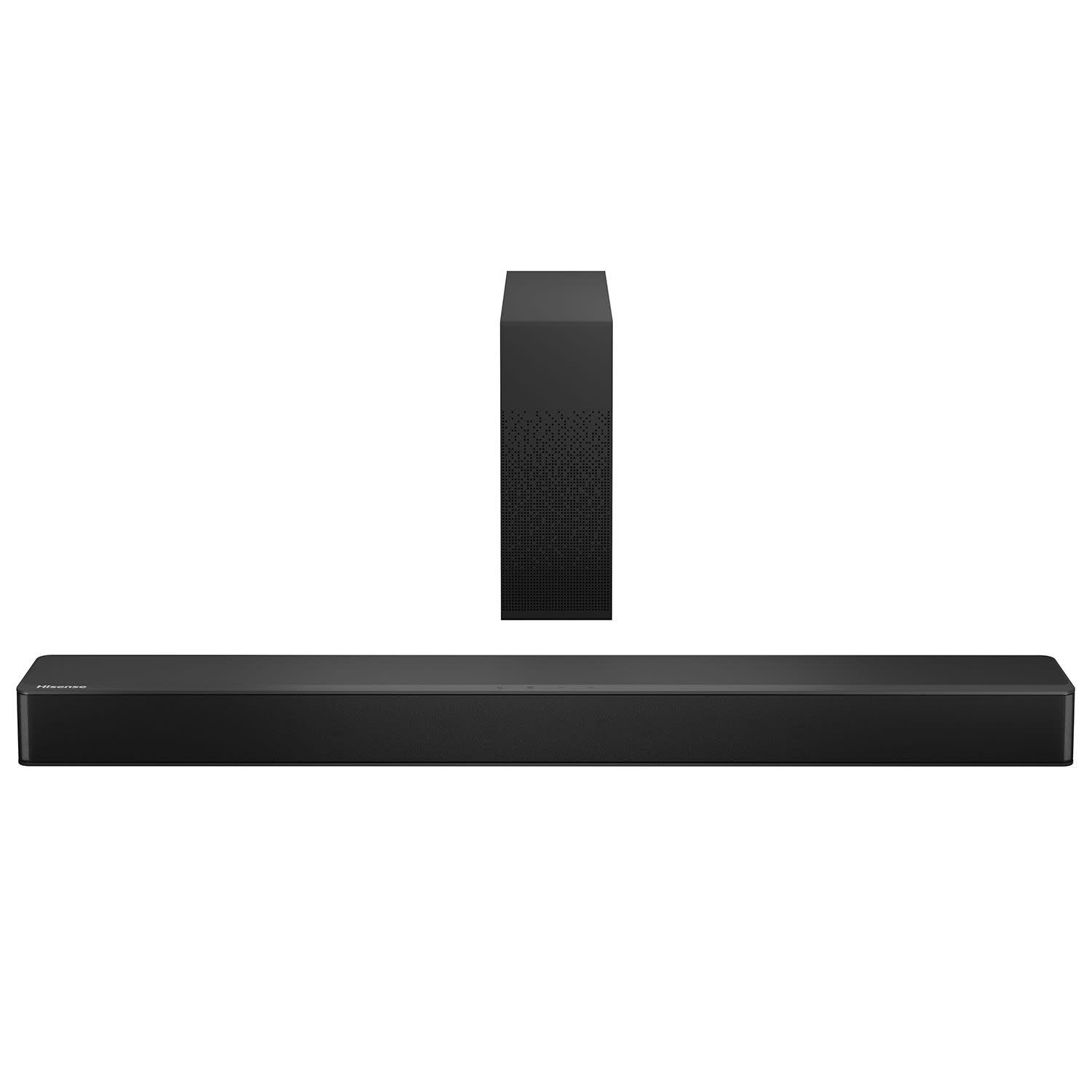 Εικόνα 4 του Hisense Soundbar HS2100