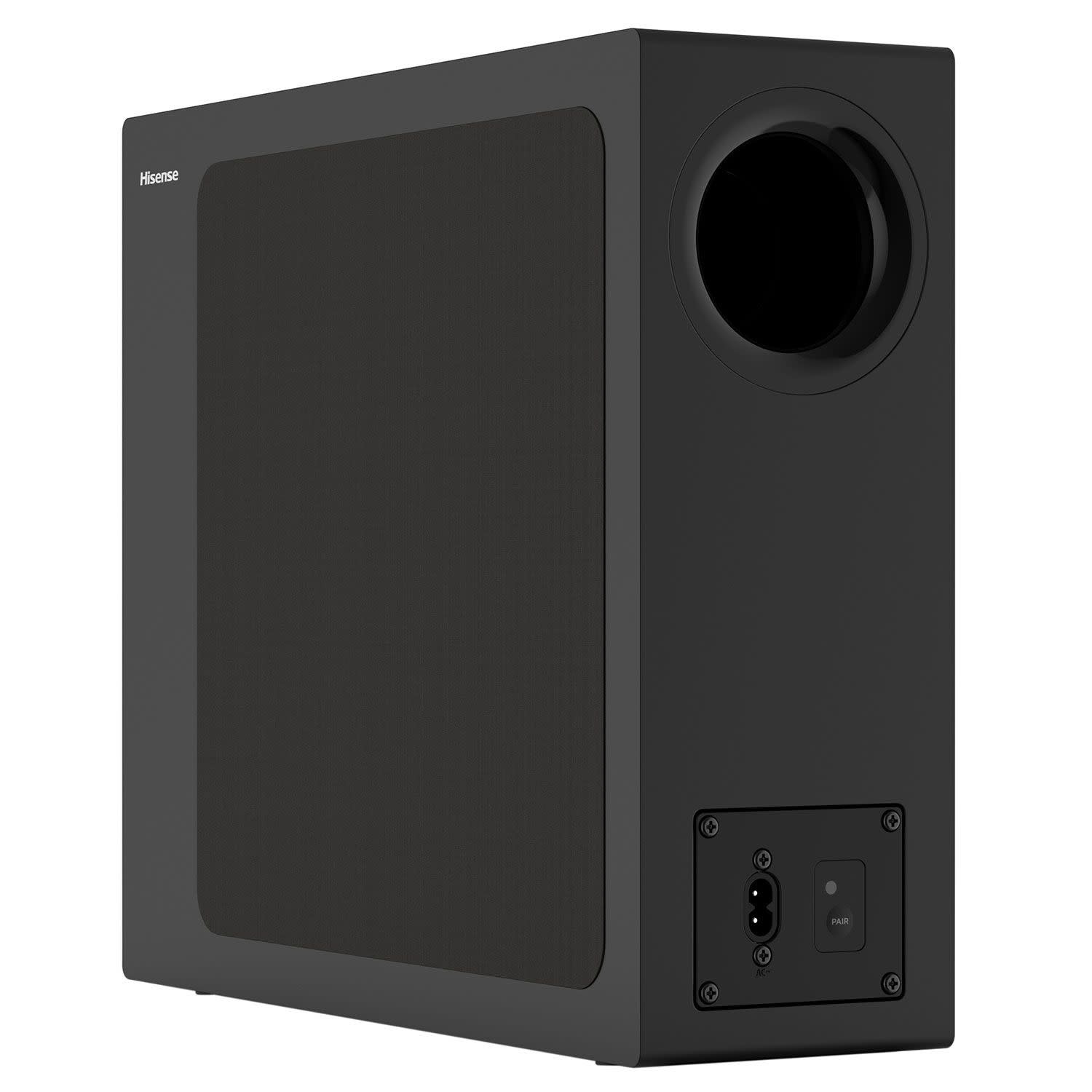 Εικόνα 5 του Hisense Soundbar HS2100