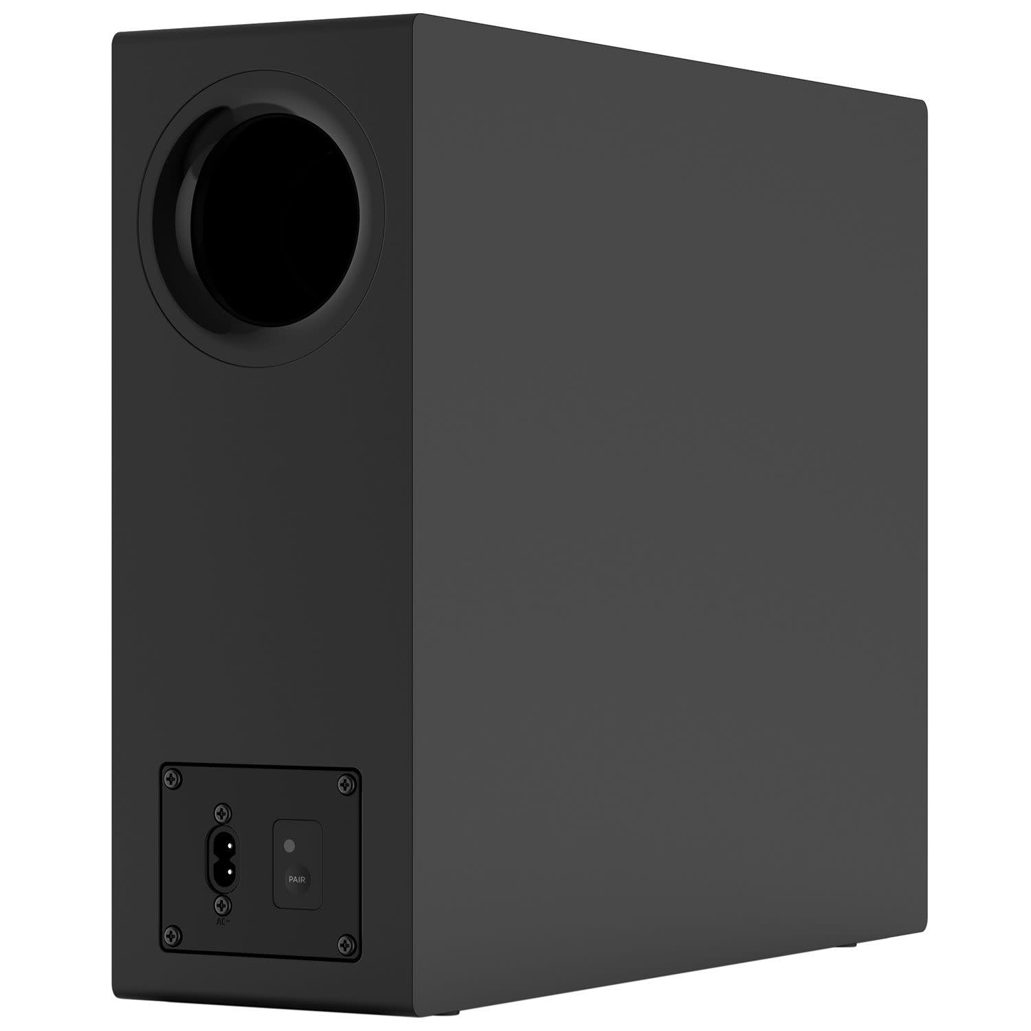 Εικόνα 6 του Hisense Soundbar HS2100