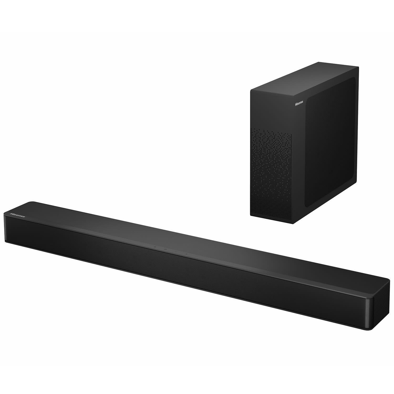 Εικόνα 7 του Hisense Soundbar HS2100