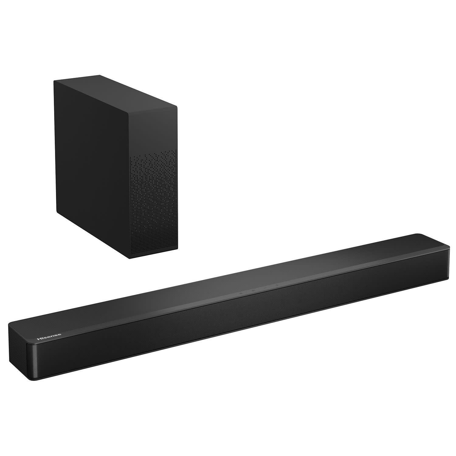 Εικόνα 8 του Hisense Soundbar HS2100