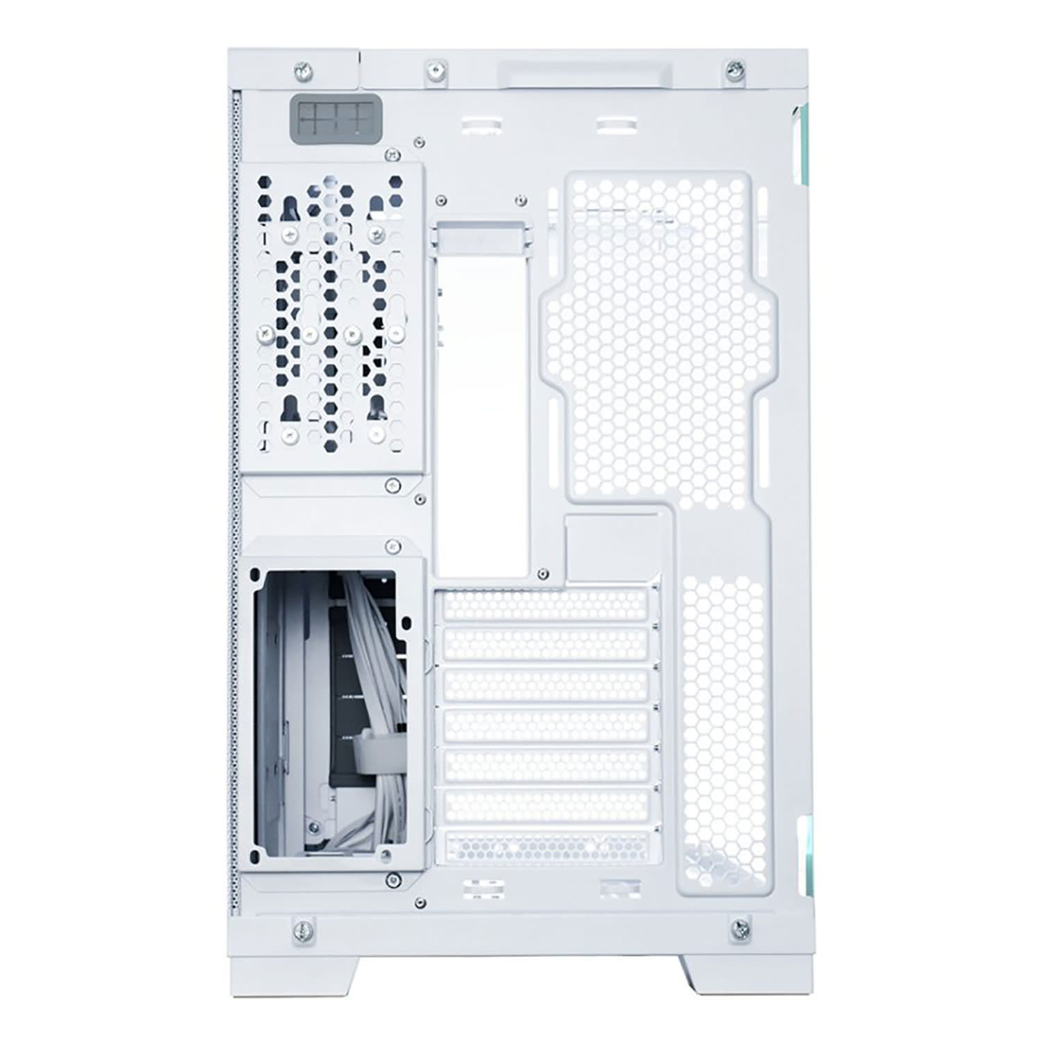 Εικόνα 7 του Lian Li Case LIAN-LI O11D EVO RGB White