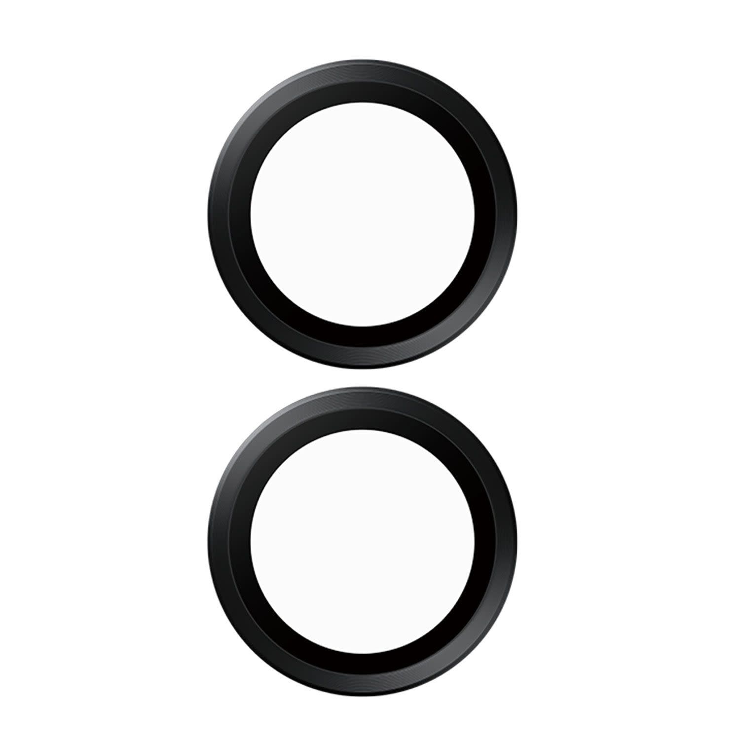 Εικόνα 10 του PanzerGlass Hoops iPhone 16/16 Plus