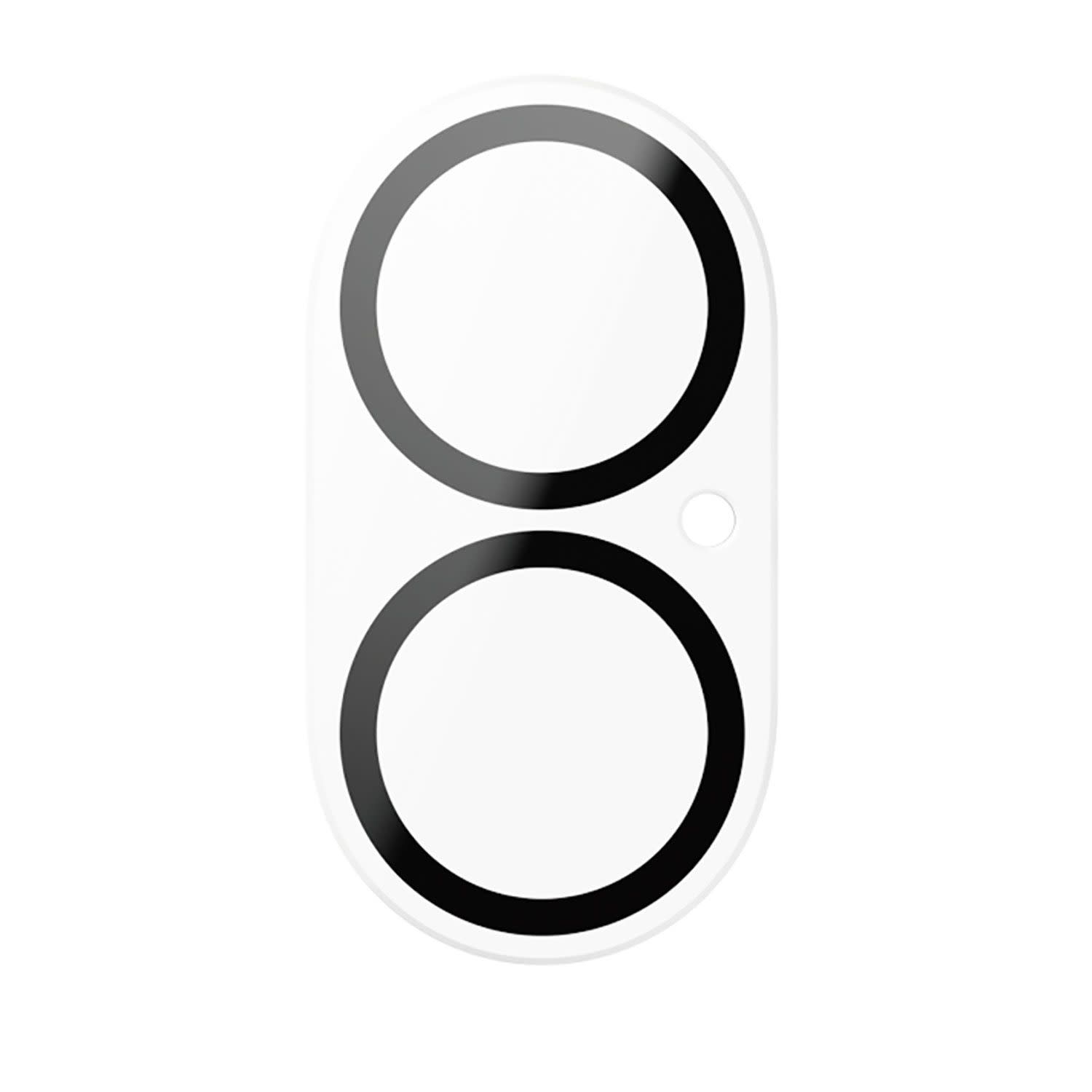 Εικόνα 4 του PanzerGlass Lens iPhone 16/16 Plus