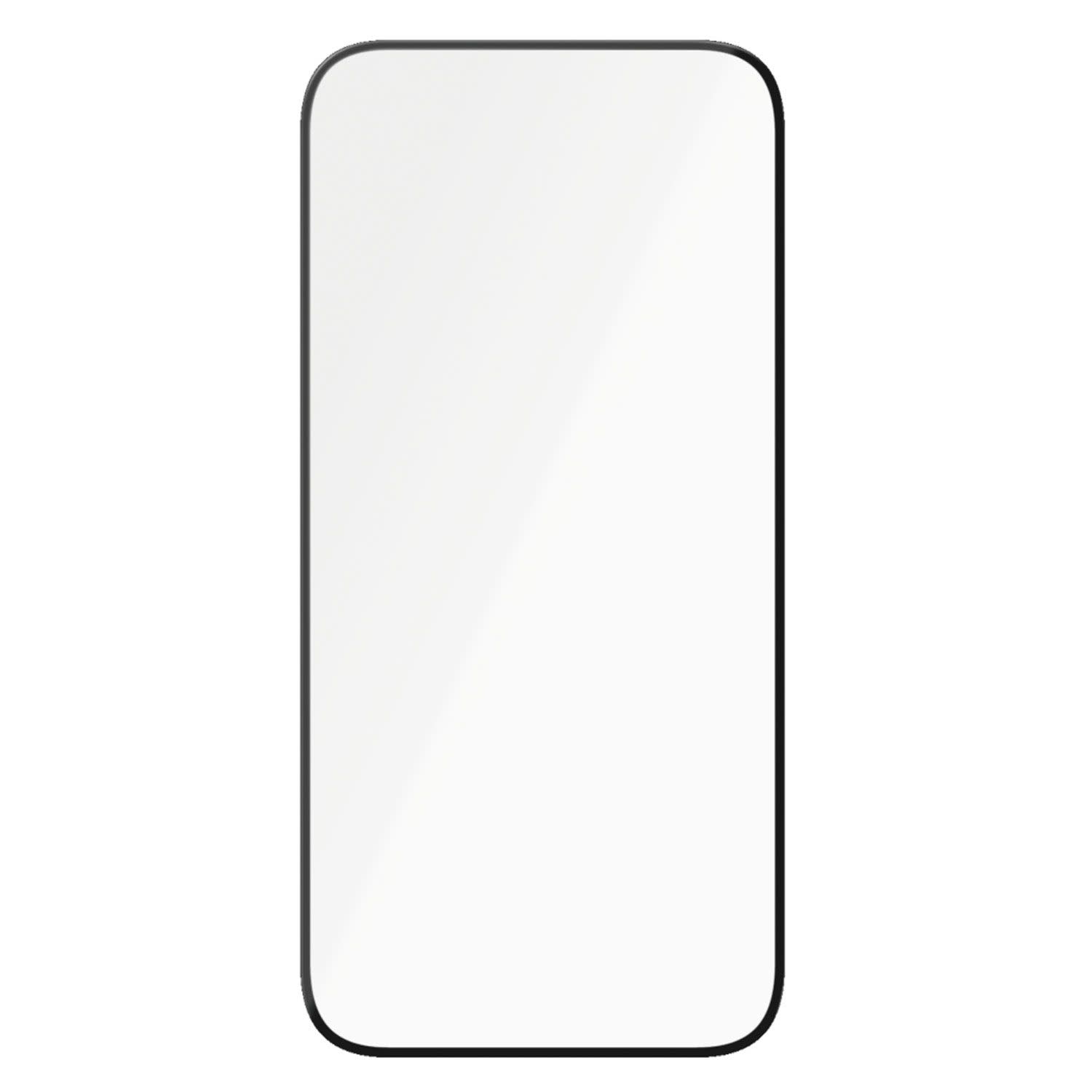 Εικόνα 5 του PanzerGlass Ceramic iPhone 16