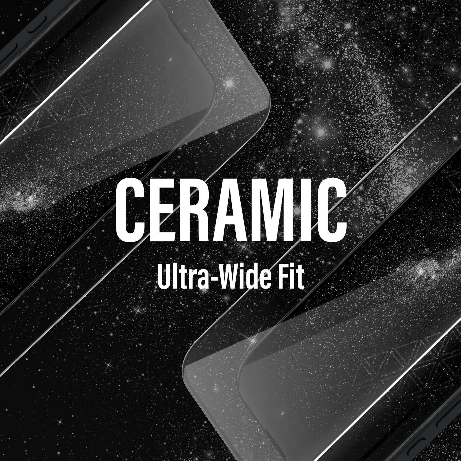 Εικόνα 8 του PanzerGlass Ceramic iPhone 16