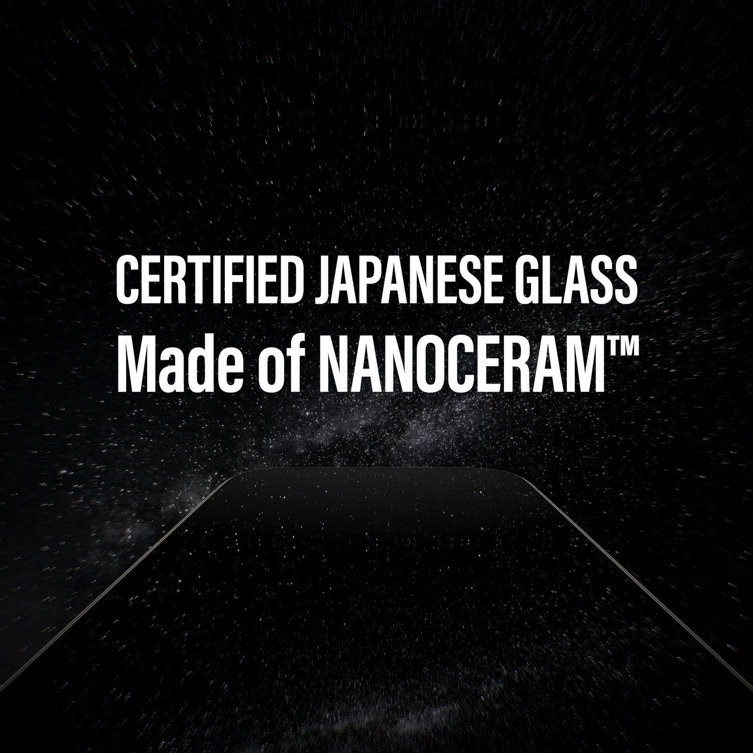 Εικόνα 9 του PanzerGlass Ceramic iPhone 16