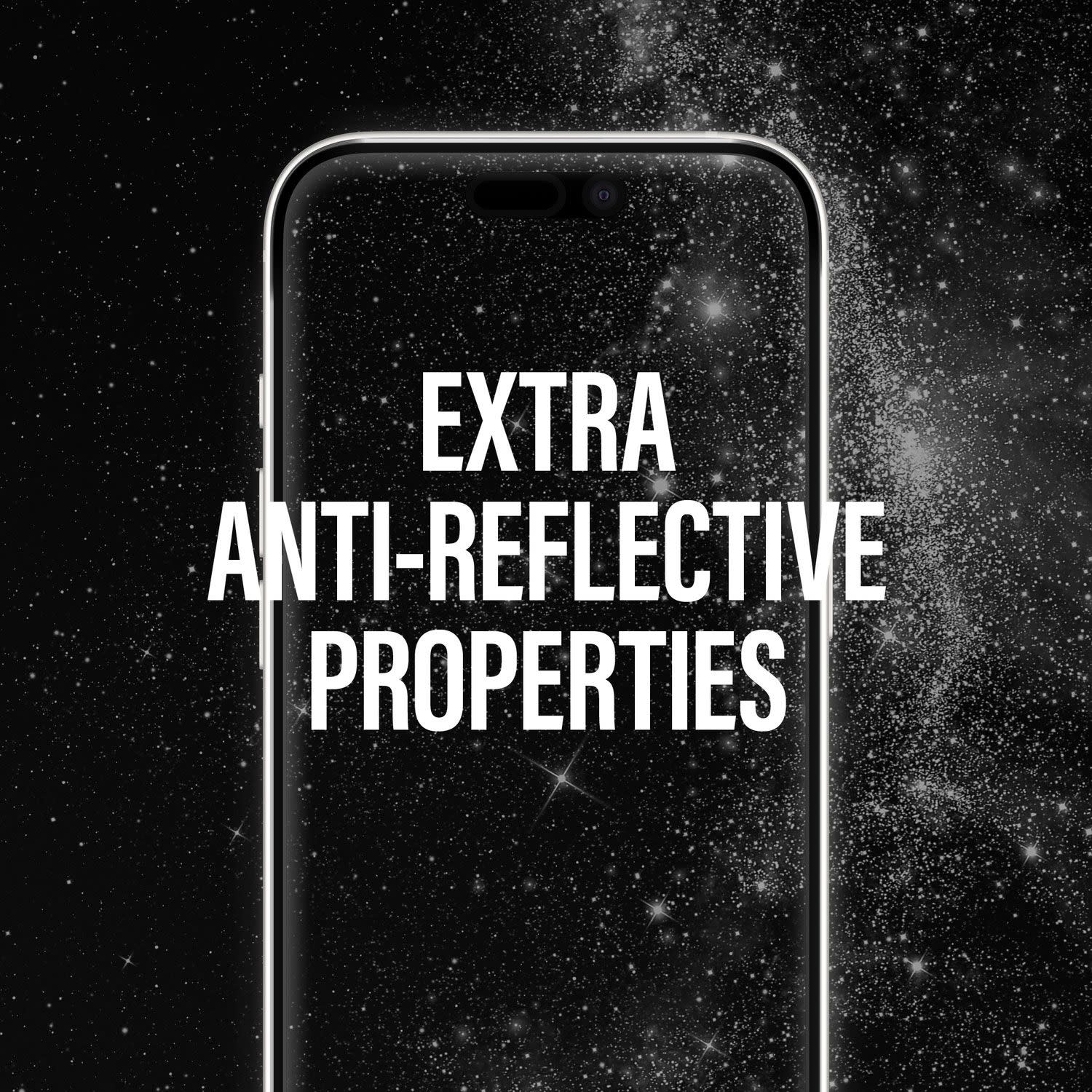 Εικόνα 10 του PanzerGlass Ceramic iPhone 16