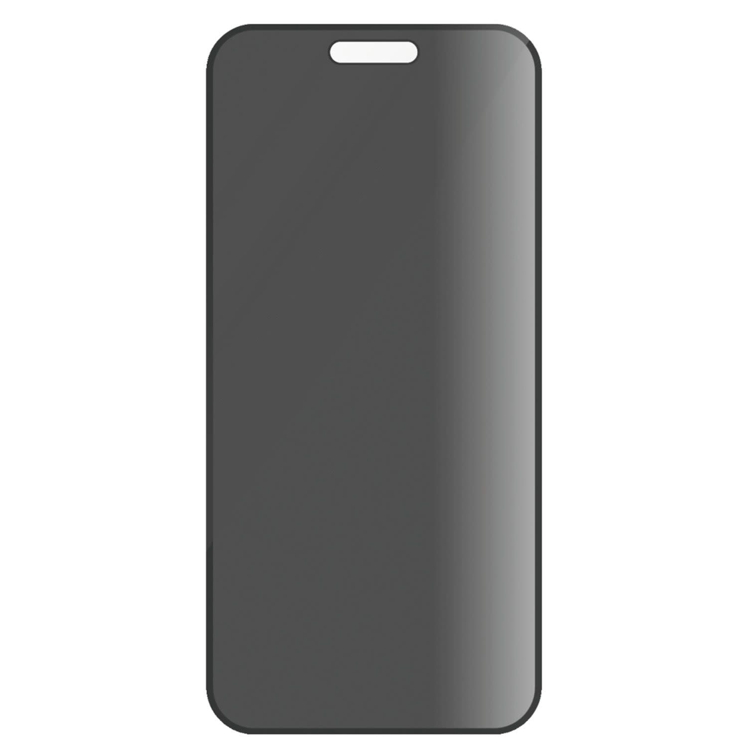 Εικόνα 4 του PanzerGlass Privacy iPhone 16 Plus