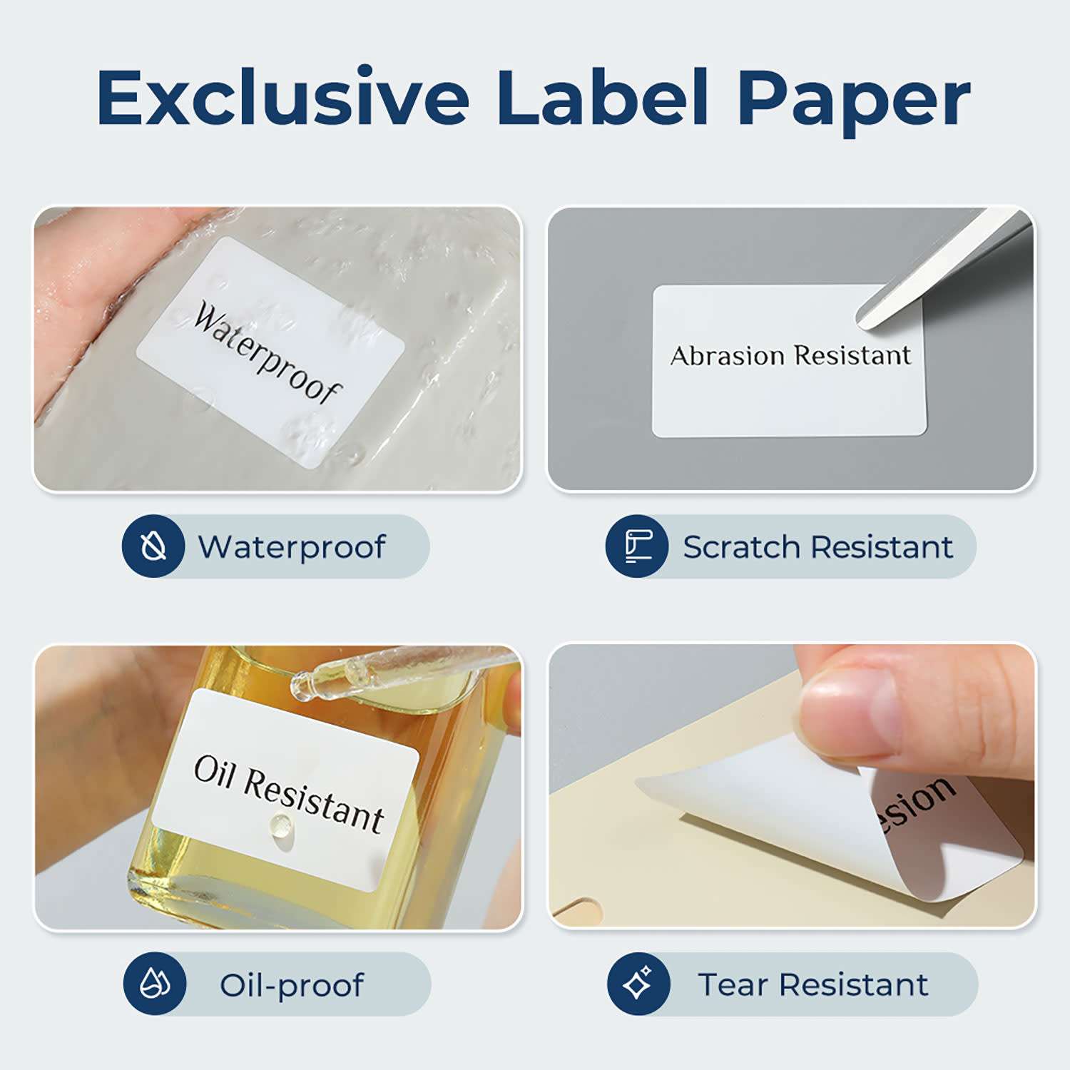 Εικόνα 7 του Niimbot Ετικετογράφος D11_H