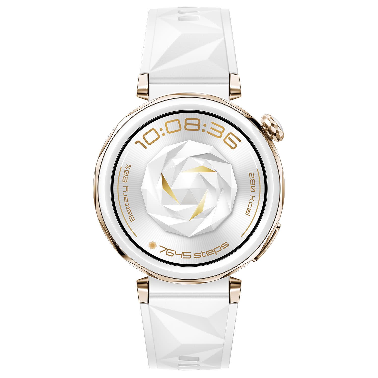 Εικόνα 1 του Huawei Watch GT 5 Pro 42mm White