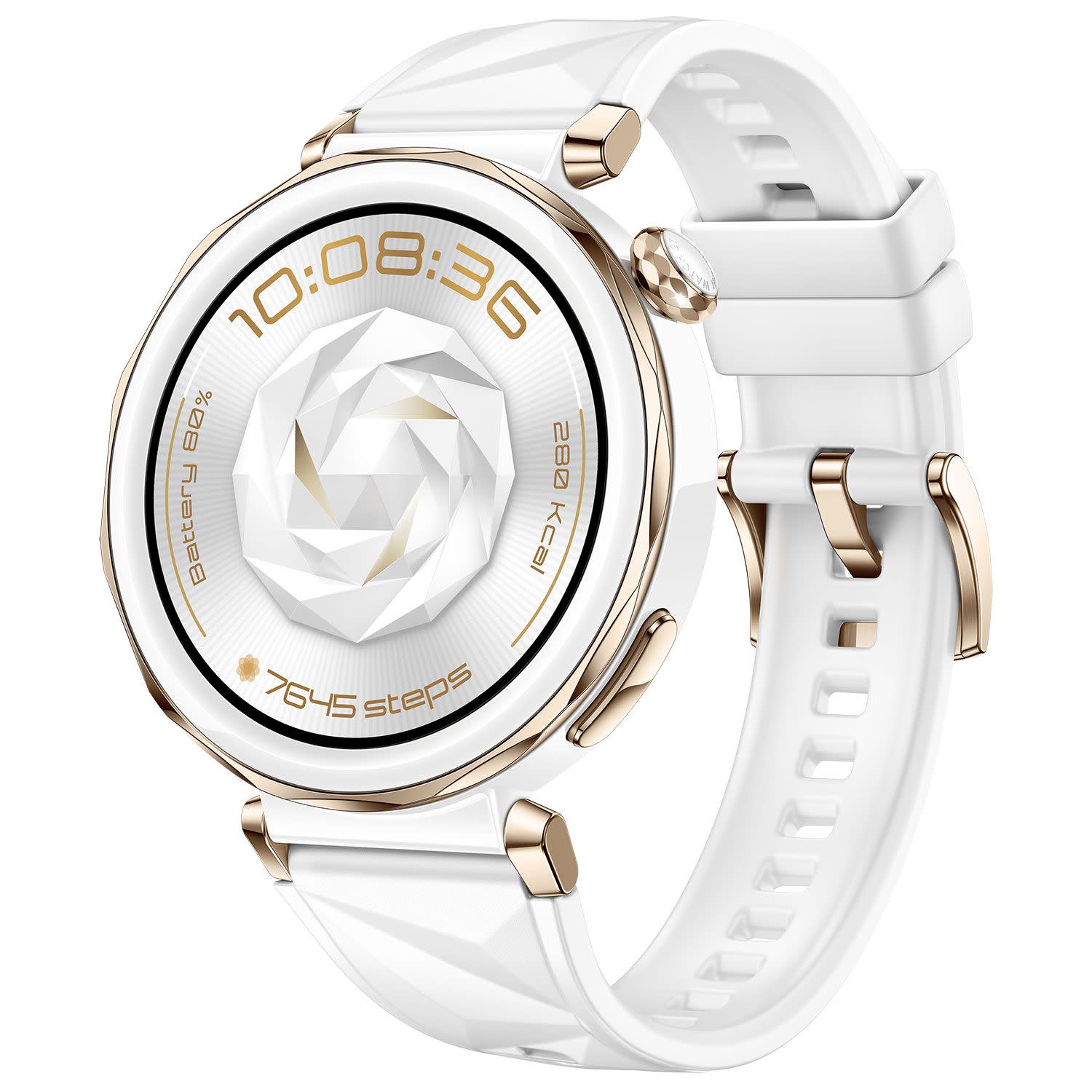 Εικόνα 2 του Huawei Watch GT 5 Pro 42mm White