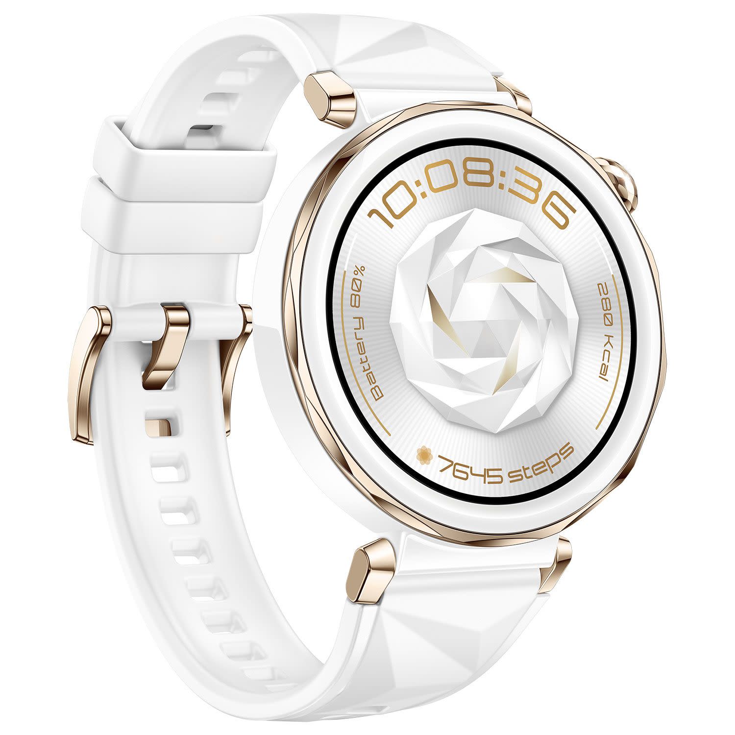 Εικόνα 3 του Huawei Watch GT 5 Pro 42mm White