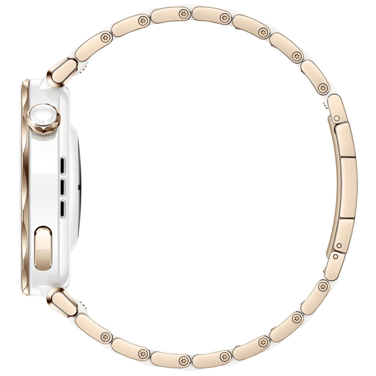 Εικόνα 5 του Huawei Watch GT 5 Pro 42mm Ceramic White