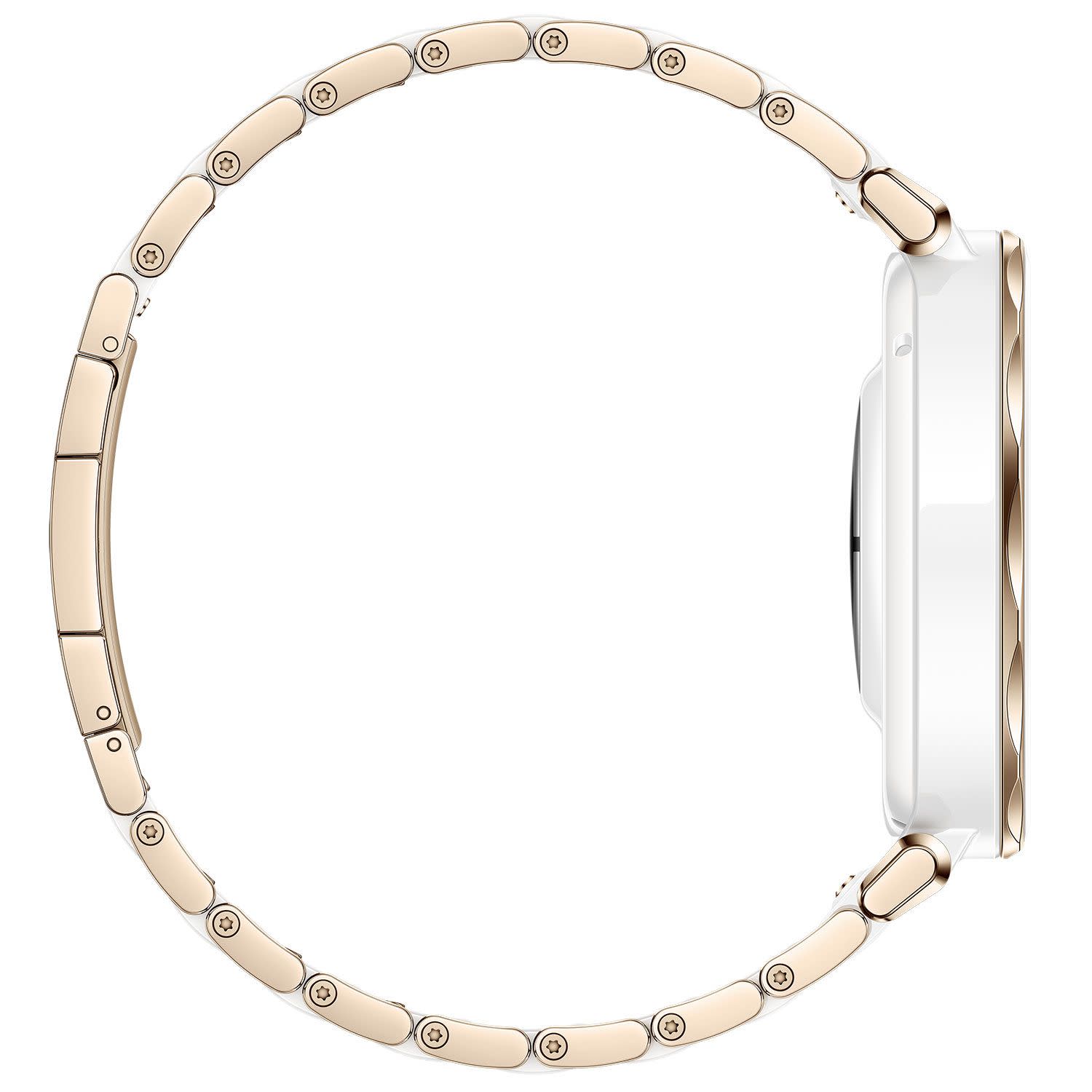 Εικόνα 6 του Huawei Watch GT 5 Pro 42mm Ceramic White