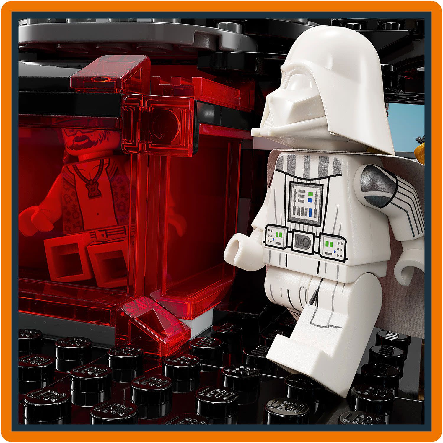 Εικόνα 5 του LEGO The Dark Falcon 75389