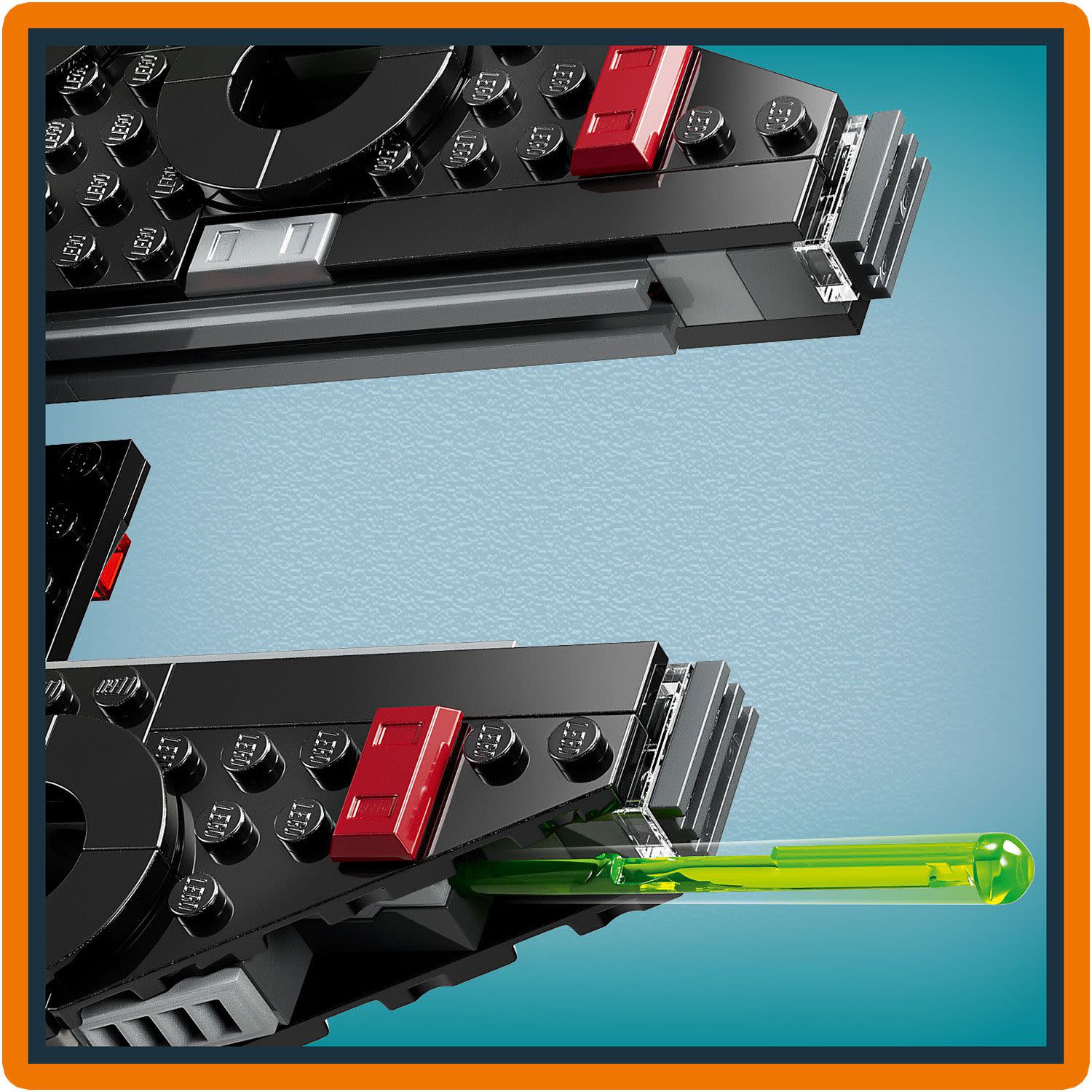 Εικόνα 6 του LEGO The Dark Falcon 75389