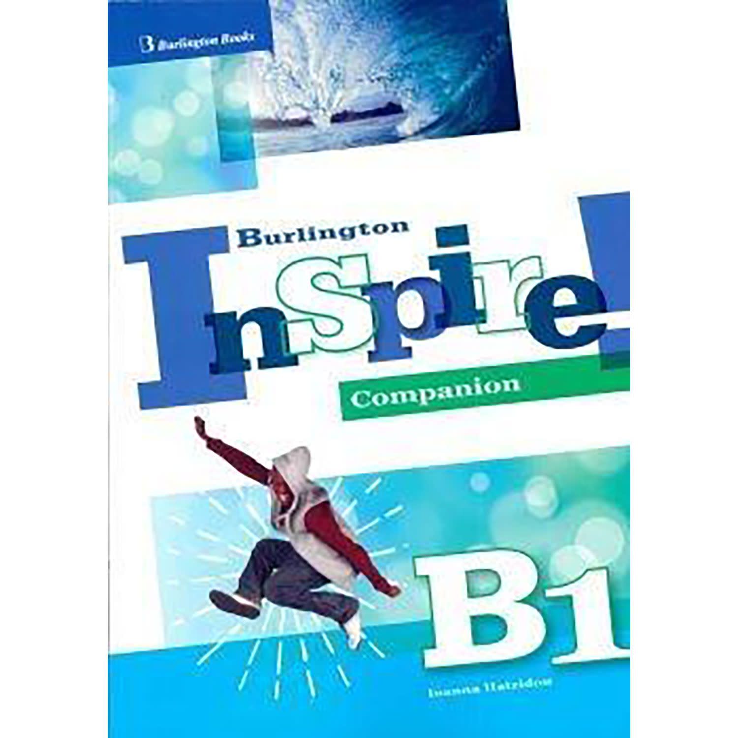 Κάνε κλικ για να δεις την εικόνα 1 του Inspire B1 Companion