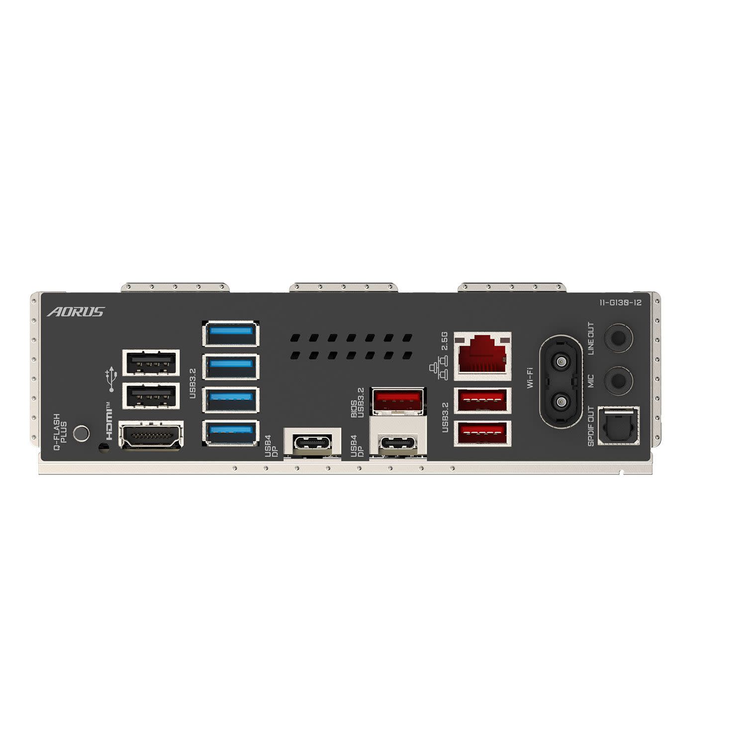 Εικόνα 4 του Gigabyte Motherboard X870E AORUS PRO