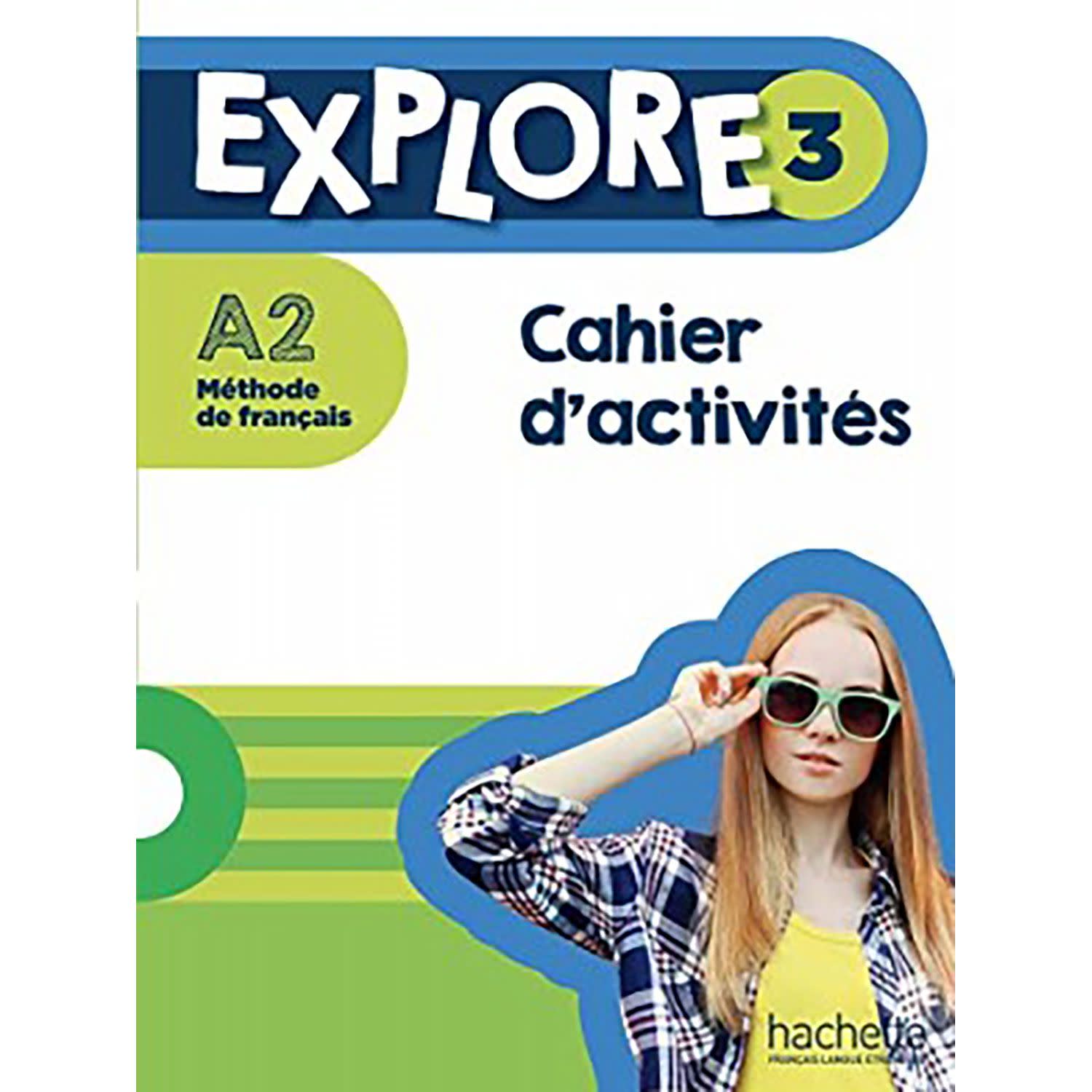 Εικόνα 1 του Super Pack Explore 3 