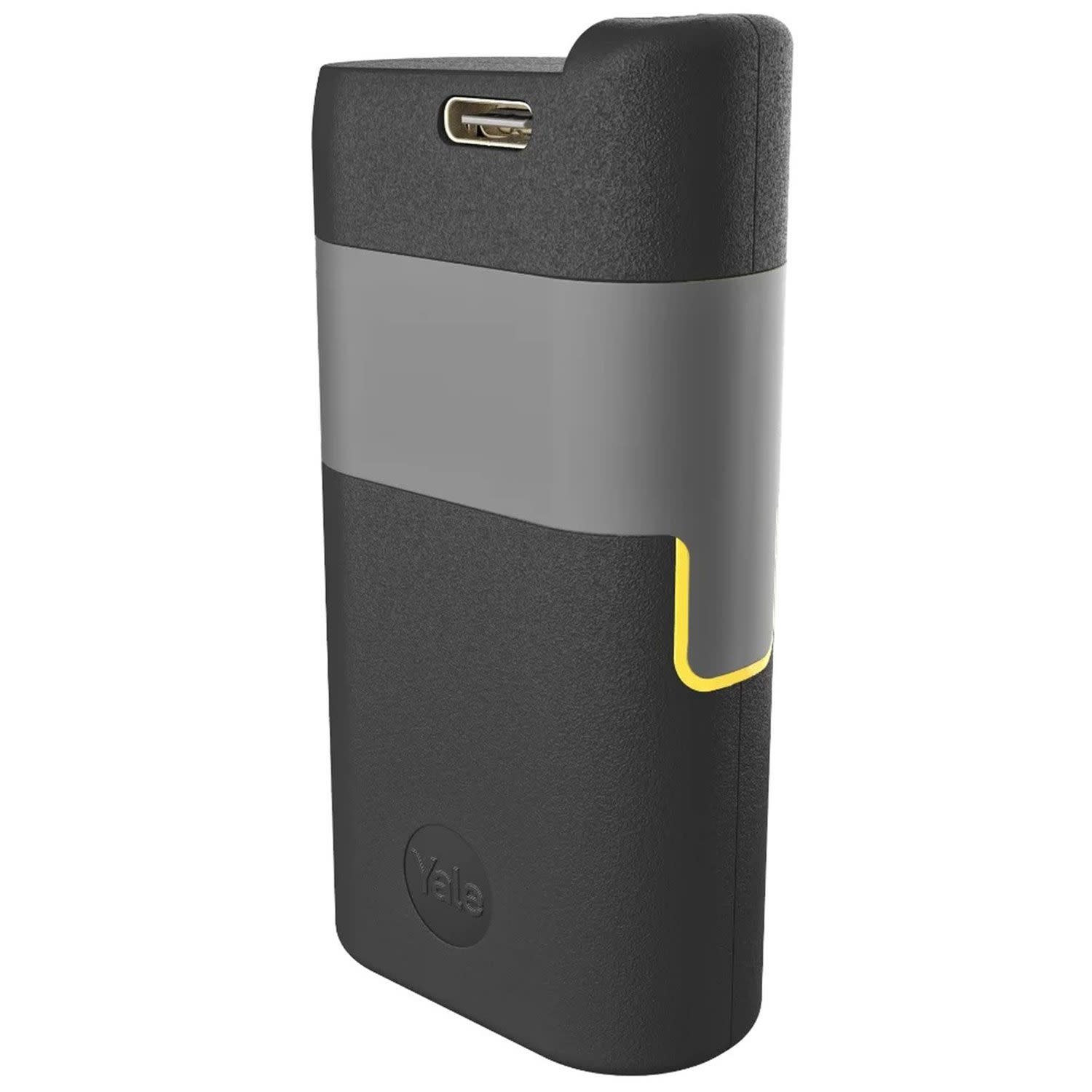 Εικόνα 1 του Yale Linus L2 Battery Pack