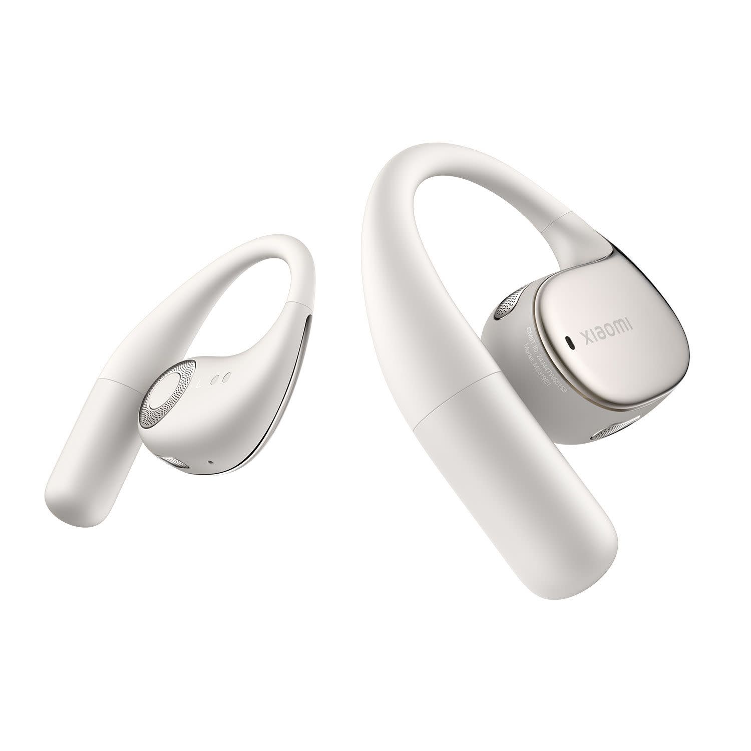 Κάνε κλικ για να δεις την εικόνα 3 του Xiaomi OpenWear Stereo Beige