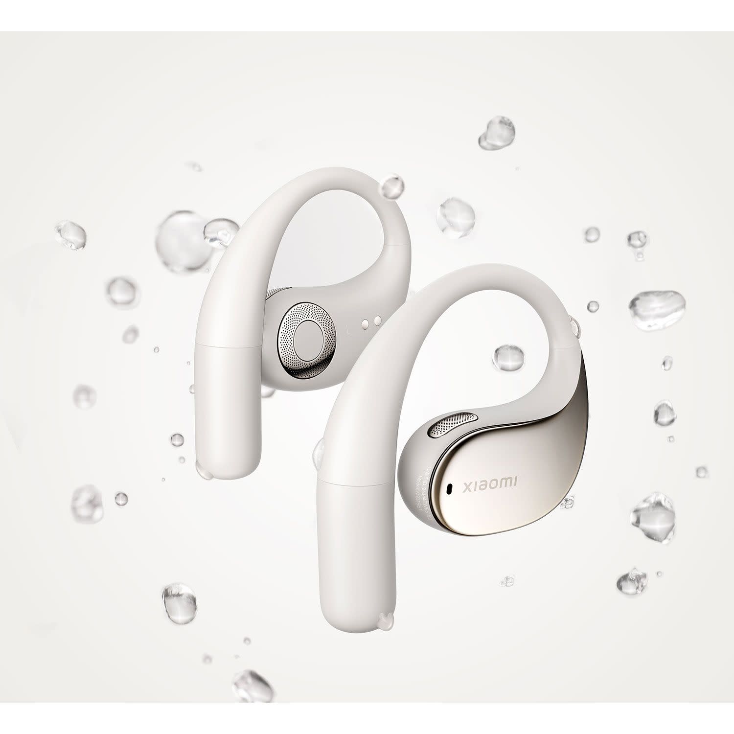 Κάνε κλικ για να δεις την εικόνα 4 του Xiaomi OpenWear Stereo Beige