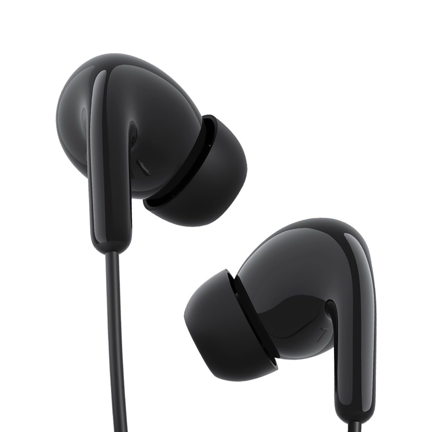 Κάνε κλικ για να δεις την εικόνα 3 του Xiaomi Handsfree Type-C Black