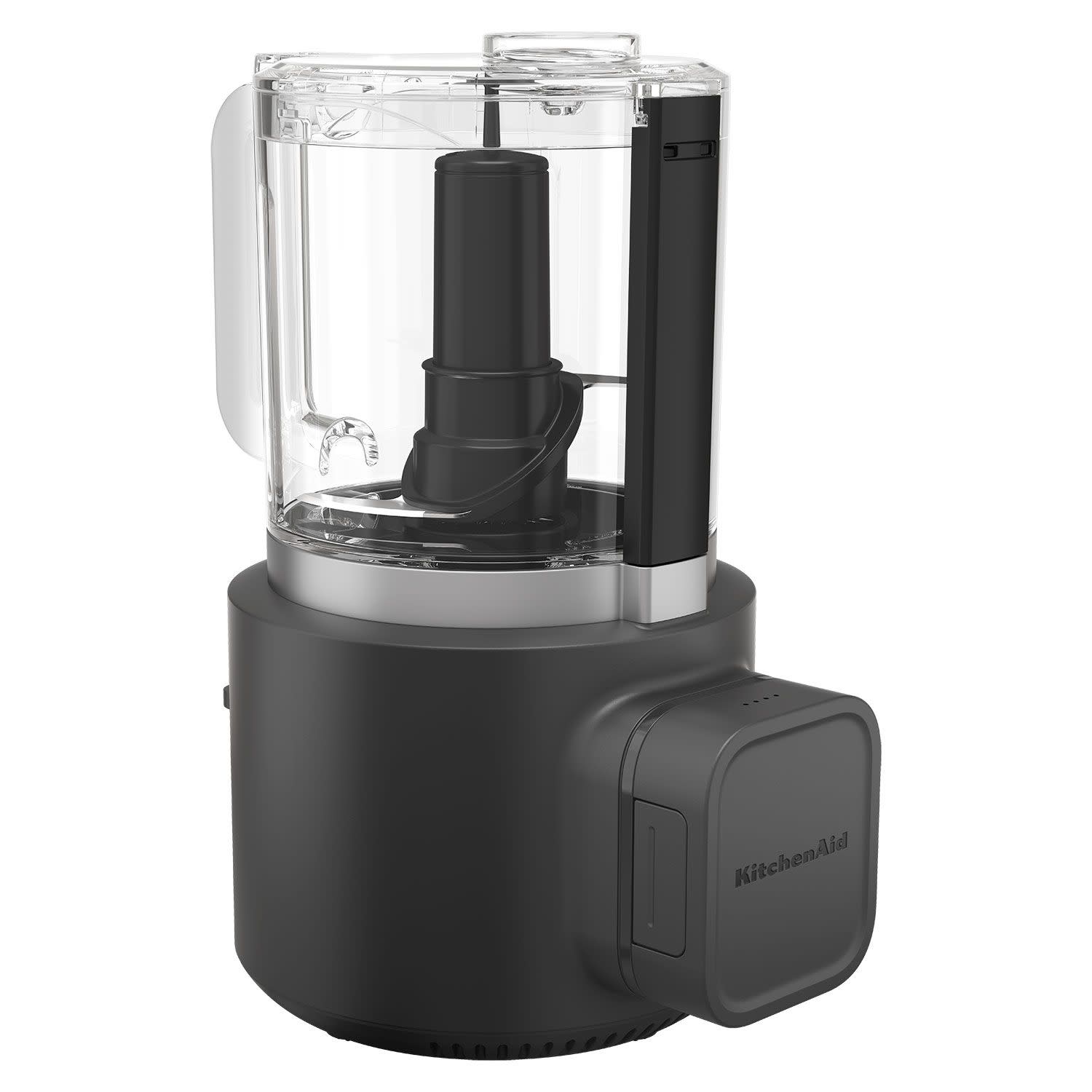 Εικόνα 1 του KitchenAid Πολυκόπτης 5KFCR500BM Cordless Χωρίς Μπαταρία