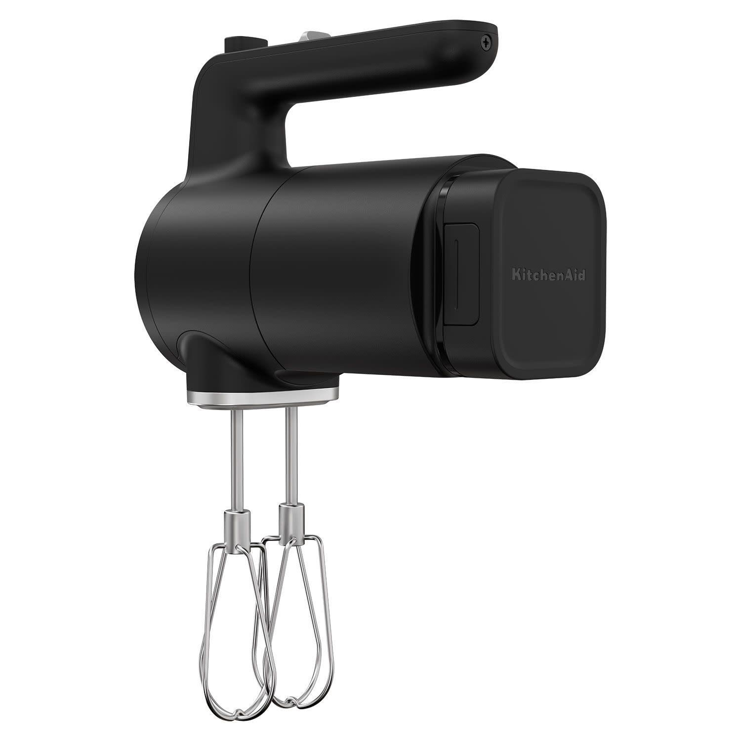 Κάνε κλικ για να δεις την εικόνα 2 του KitchenAid Μίξερ Χειρός Cordless 5KHMR762BM Με Μπαταρία