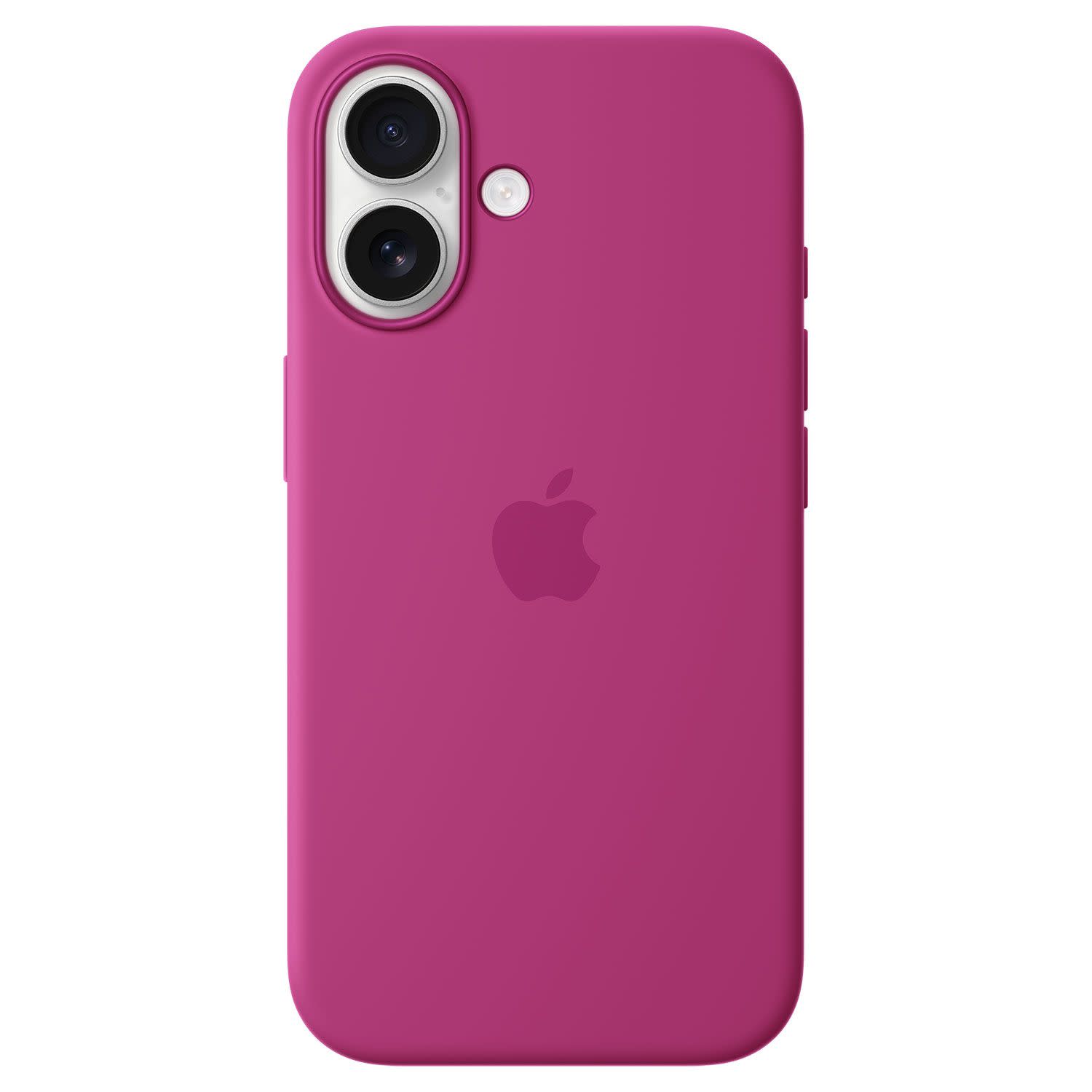 Εικόνα 1 του Apple iPhone 16 Silicone MagSafe Fuchsia