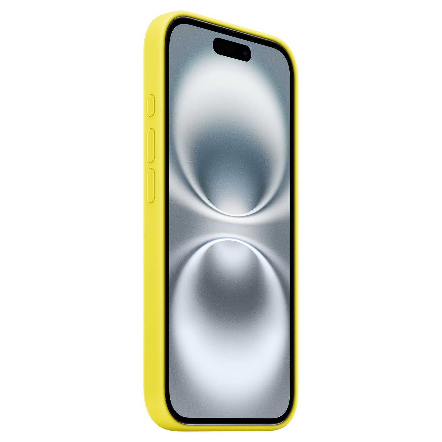 Εικόνα 2 του Apple iPhone 16 Silicone MagSafe Star Fruit